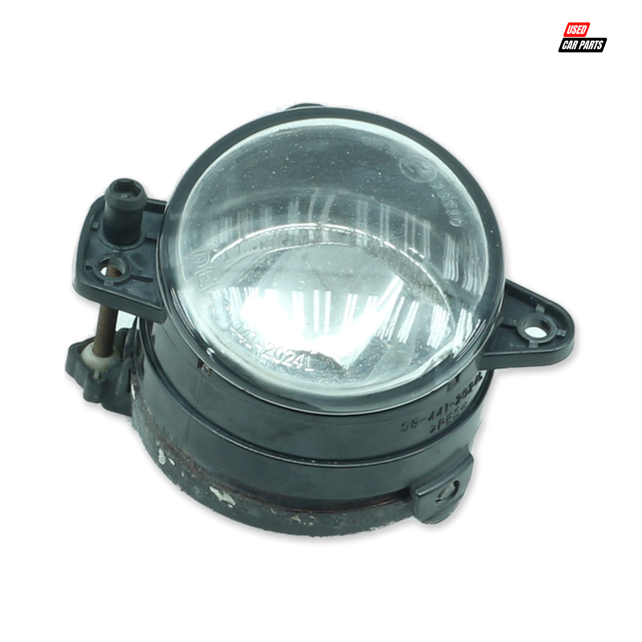 Used Passengers Side Fog Light (Part Number 084412024L) for 2007 VOLKSWAGEN 2.0 HIGHLINE