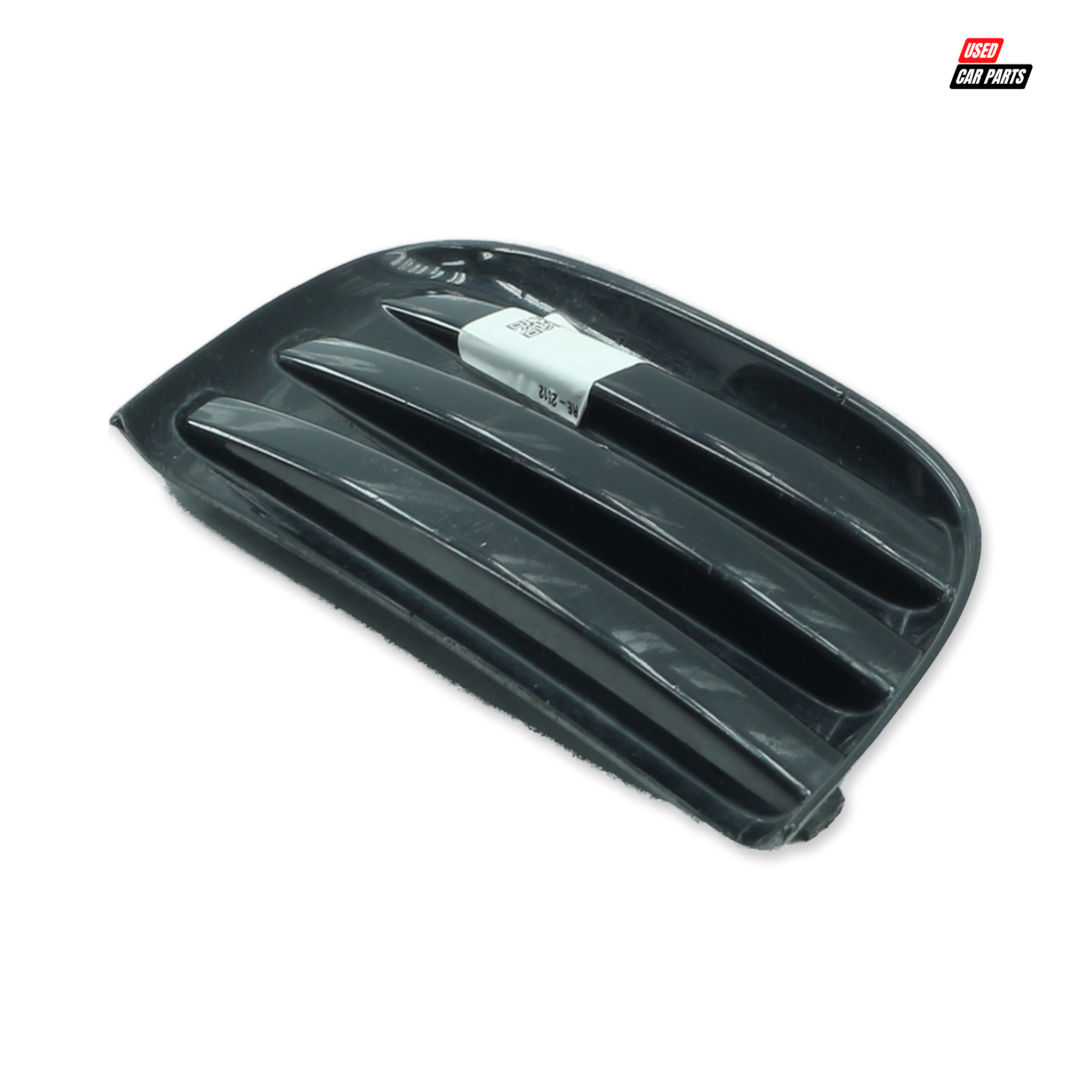 Used Passengers Side Fog Light Grill (Part Number 266A73707R) for RENAULT CLIO IV 900 T GT-LINE 5DR (66KW) 2016