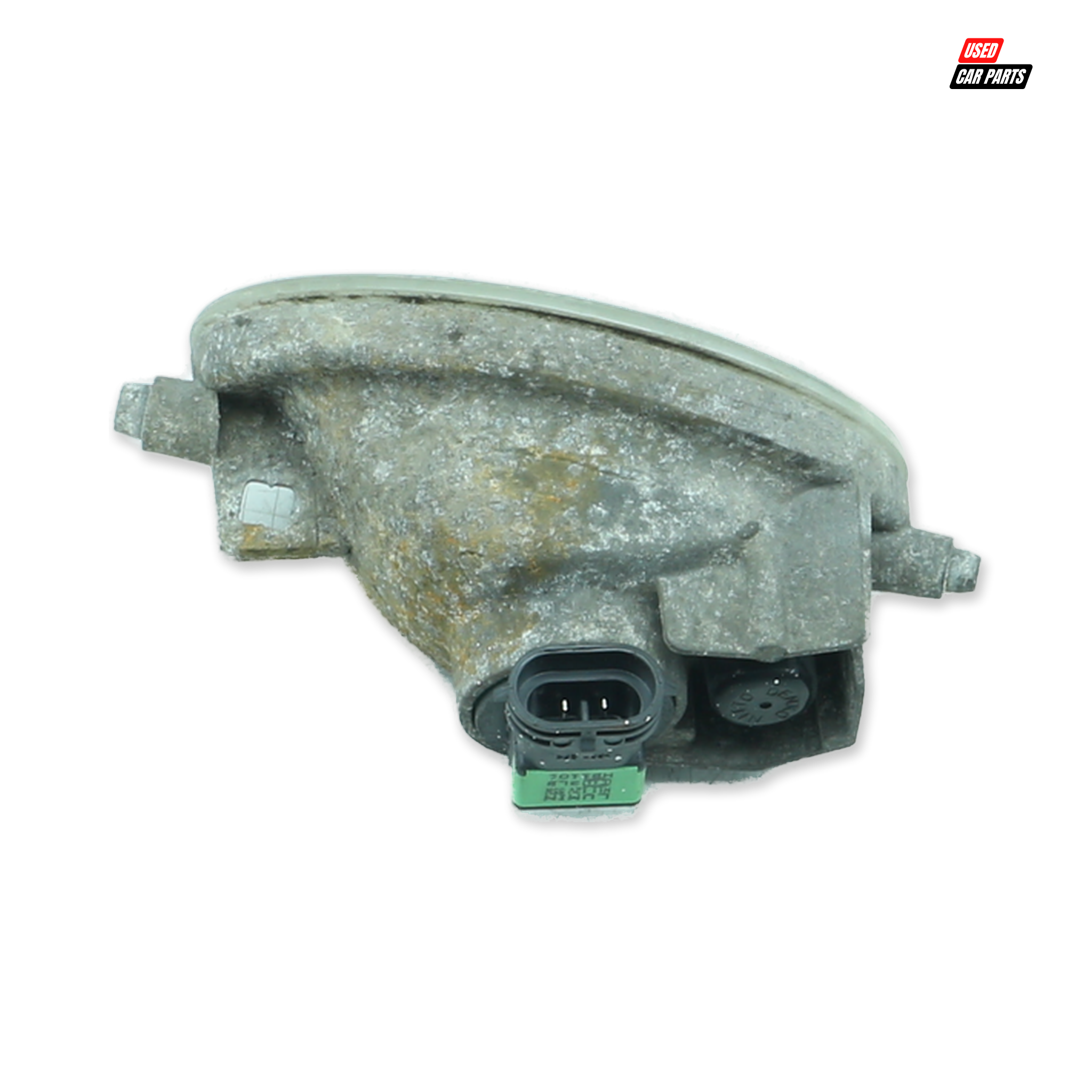 Used Passengers Side Fog Light (Part Number 11422397) for 2014 HONDA 1.2 TREND 5DR