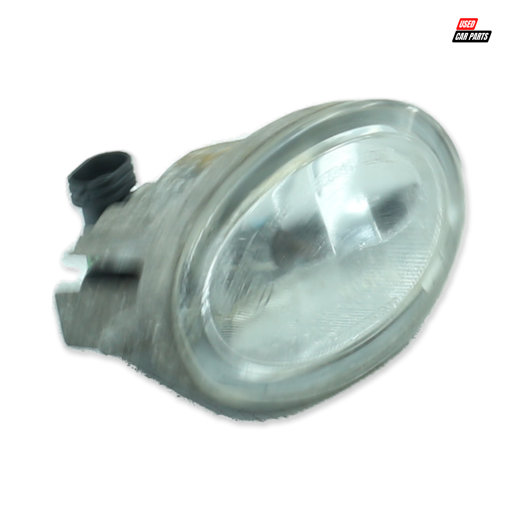 Used Honda Passengers Side Fog Light (Part Number 11422397)