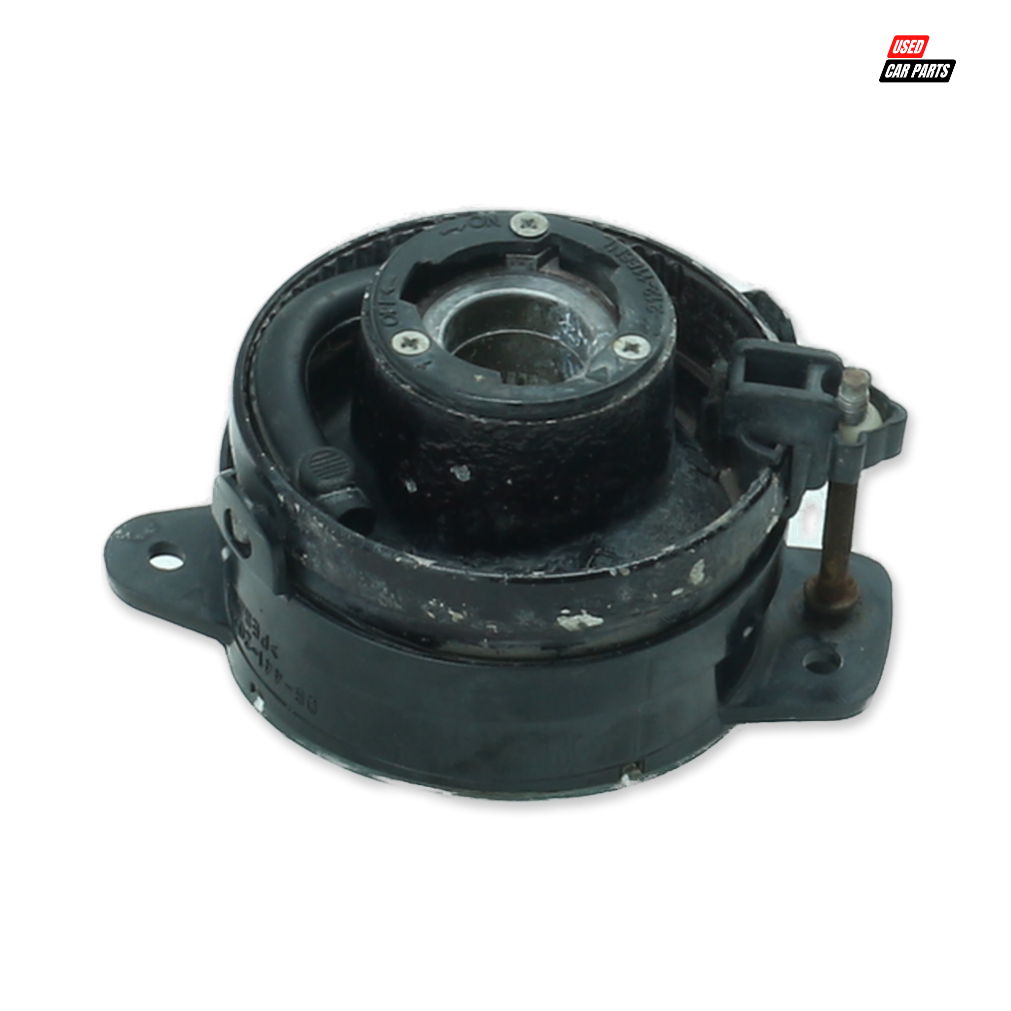 Used Passengers Side Fog Light (Part Number 084412024L) for 2007 VOLKSWAGEN 2.0 HIGHLINE