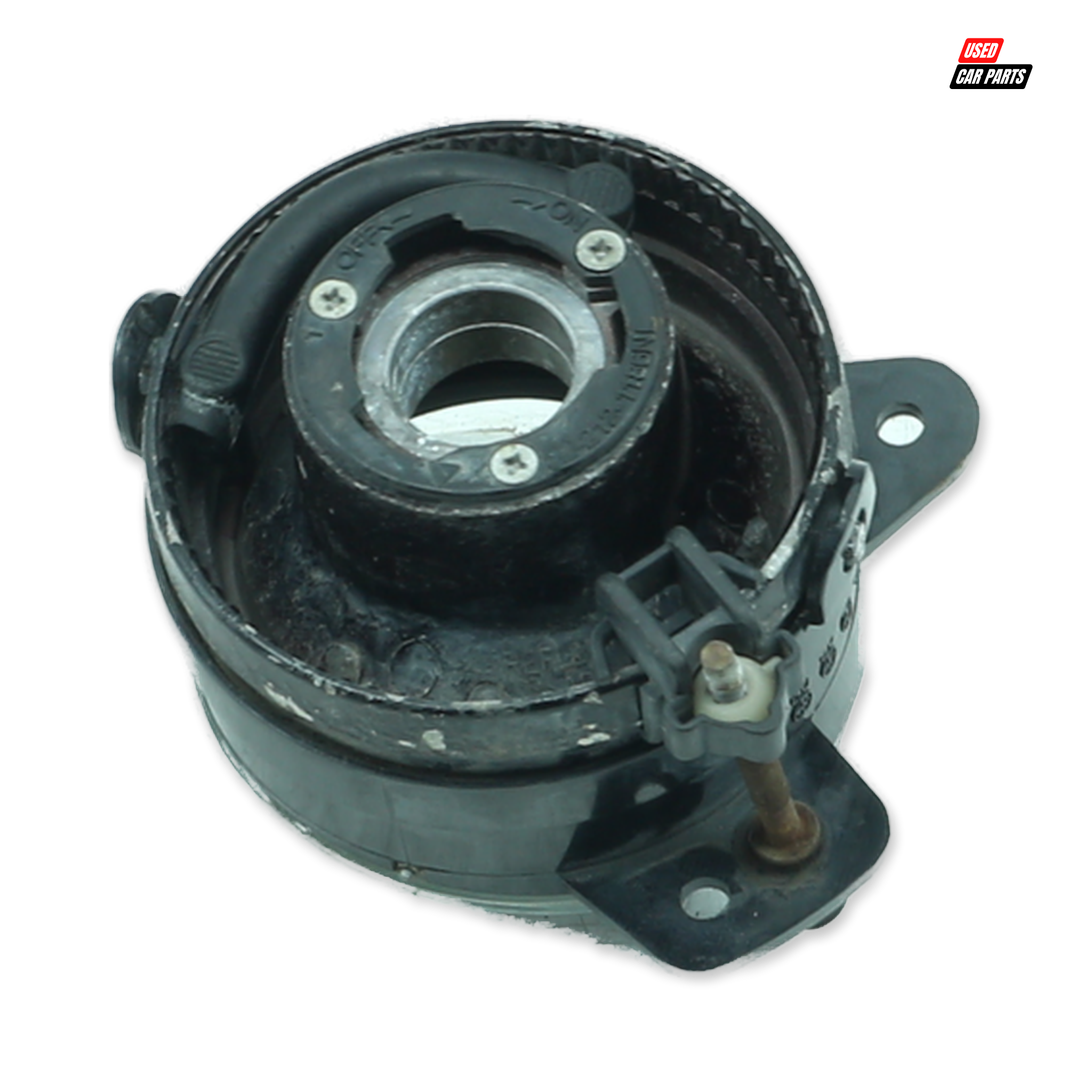 Used Passengers Side Fog Light (Part Number 084412024L) for 2007 VOLKSWAGEN 2.0 HIGHLINE