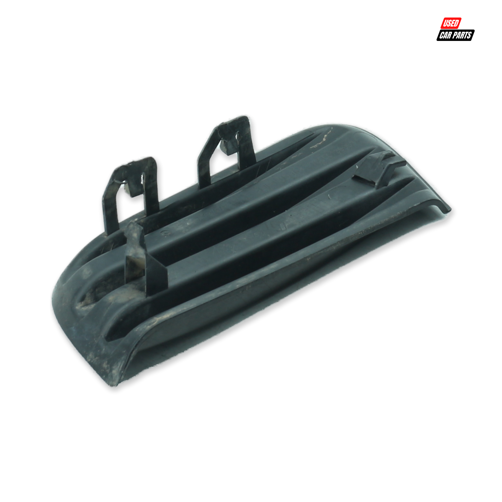 Used Passengers Side Fog Light Grill (Part Number 266A73707R) for RENAULT CLIO IV 900 T GT-LINE 5DR (66KW) 2016