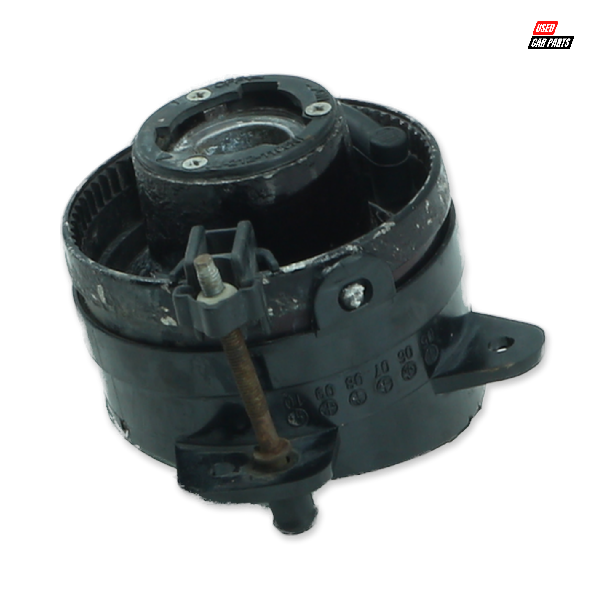 Used Passengers Side Fog Light (Part Number 084412024L) for 2007 VOLKSWAGEN 2.0 HIGHLINE