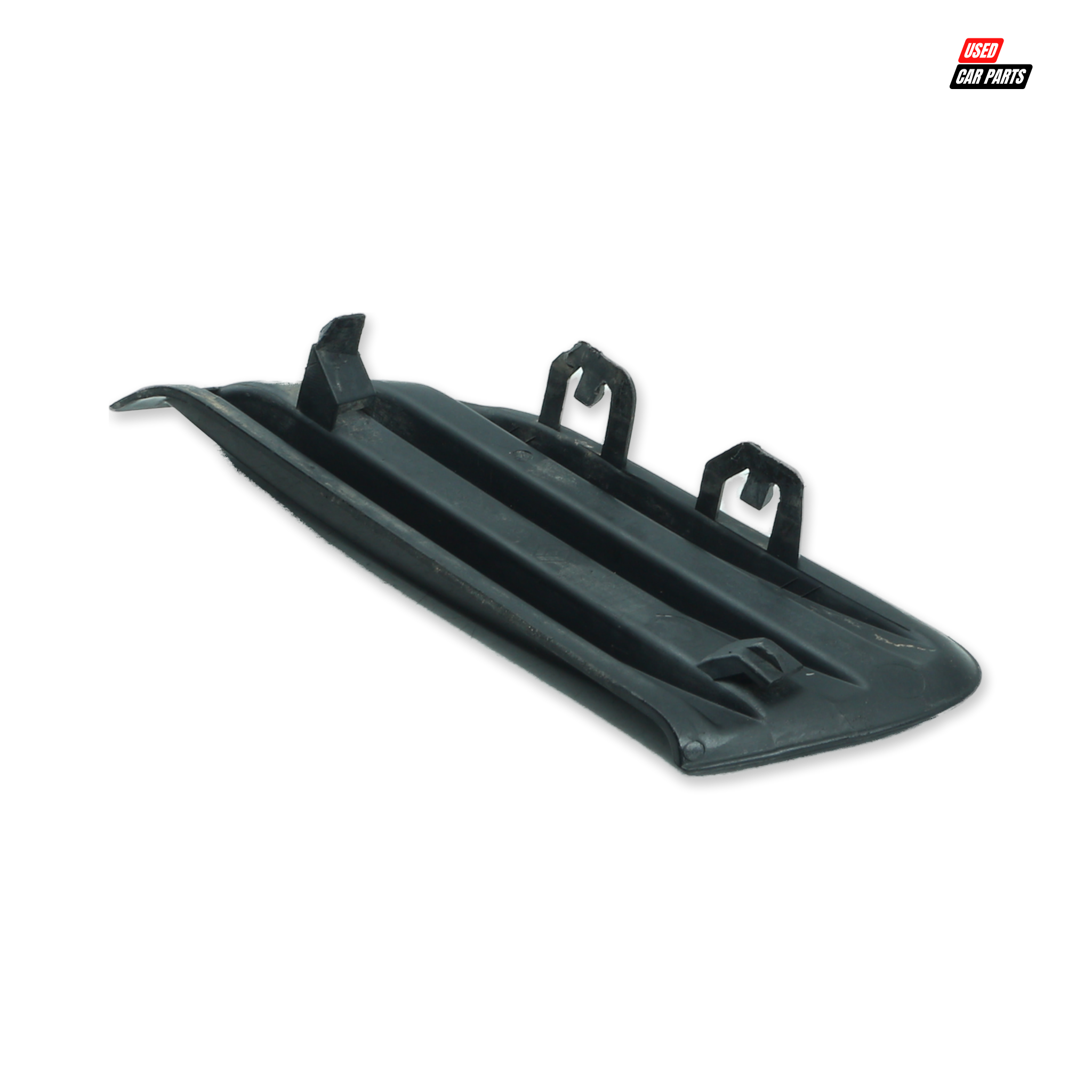 Used Passengers Side Fog Light Grill (Part Number 266A73707R) for RENAULT CLIO IV 900 T GT-LINE 5DR (66KW) 2016