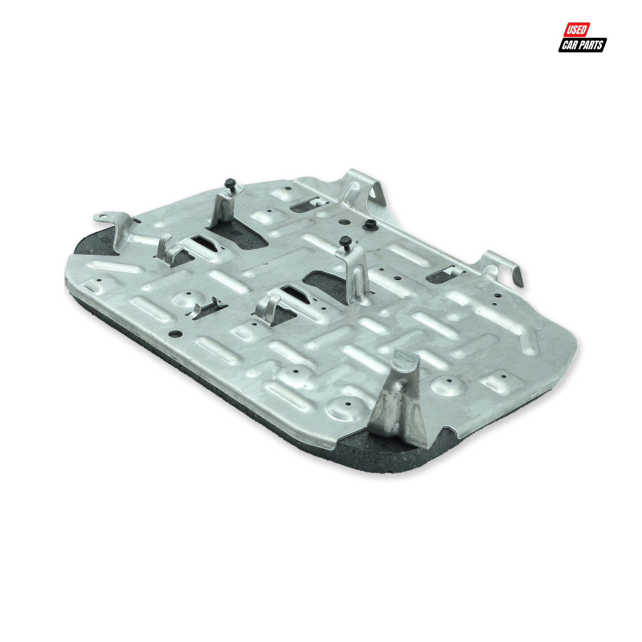 Used MERCEDES-BENZ C230K COUPE A/T Passengers Side Foot Plate (Part Number A2036840396)