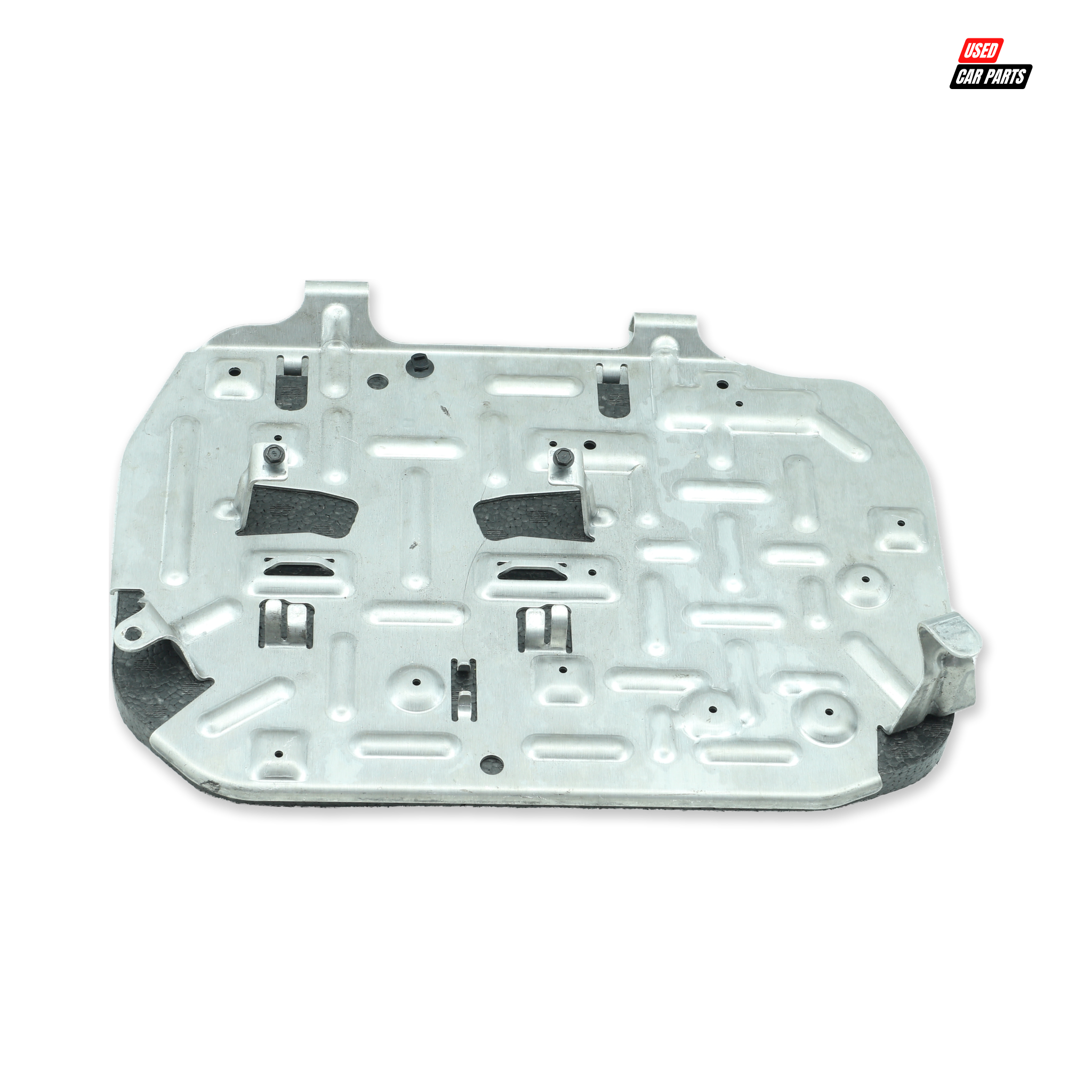 Used MERCEDES-BENZ C230K COUPE A/T Passengers Side Foot Plate (Part Number A2036840396)