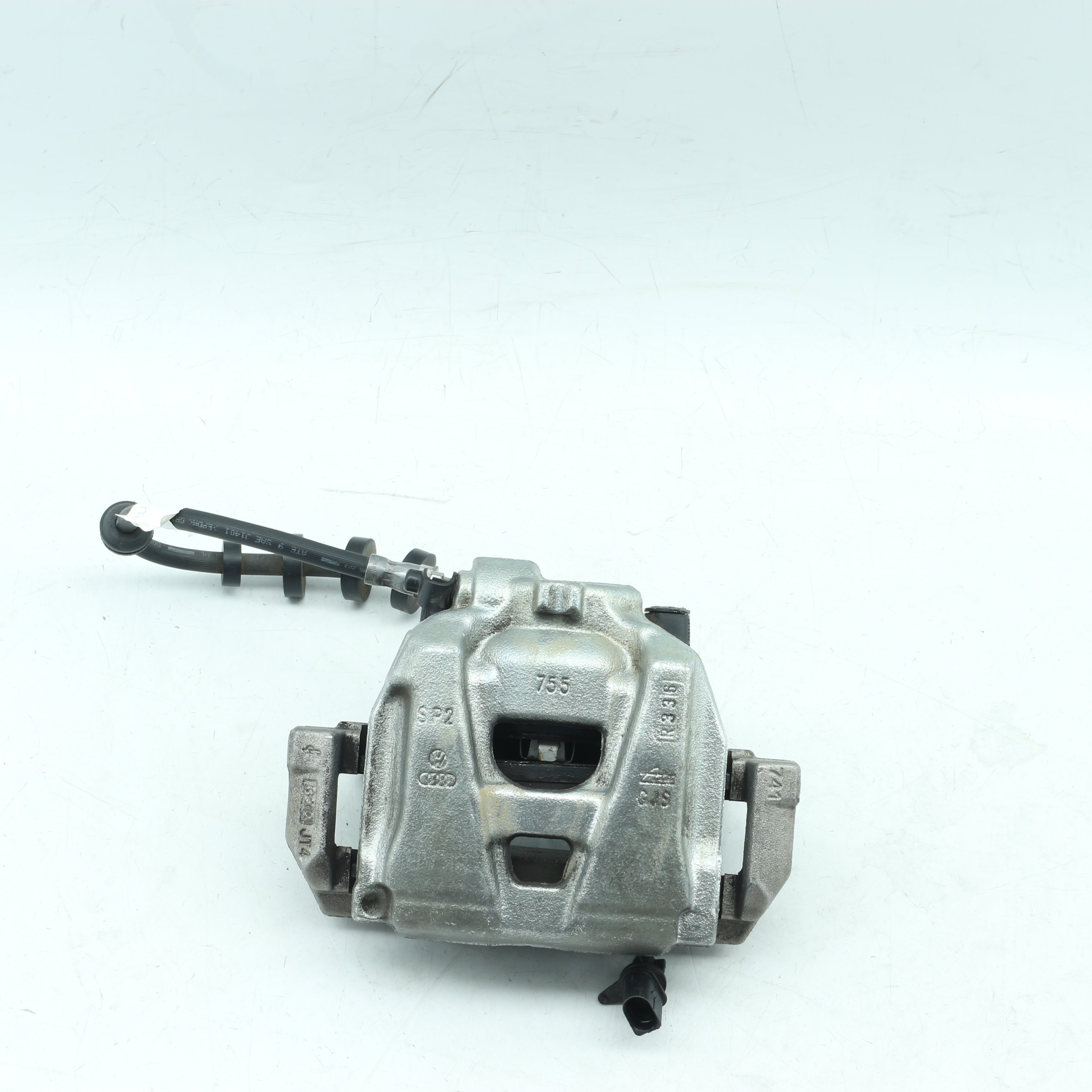 Used Audi A5 S5 QUATTRO Passengers Side Front Brake Caliper