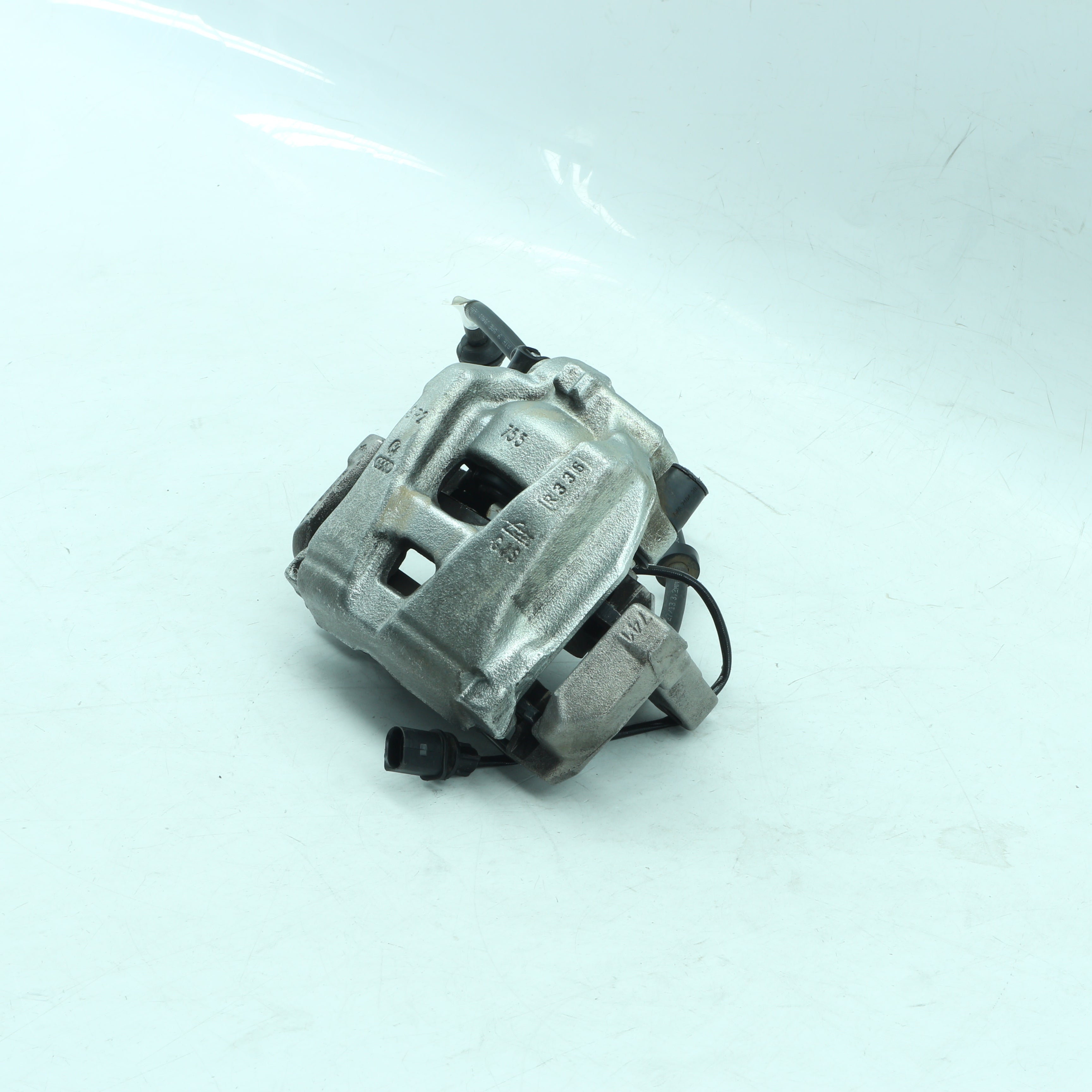 Used Audi A5 S5 QUATTRO Passengers Side Front Brake Caliper
