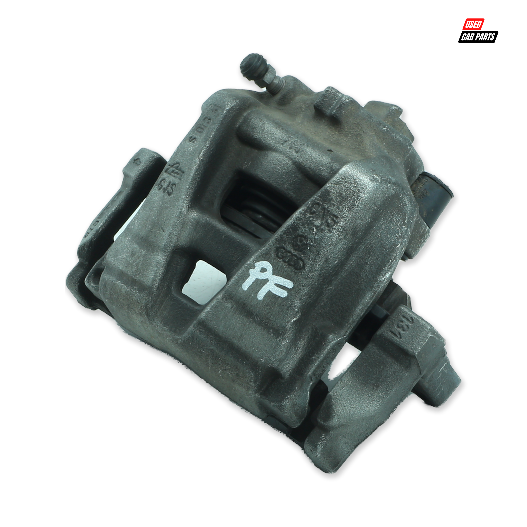 Used Passenger's Side Front Brake Caliper for 2000 VOLKSWAGEN PASSAT