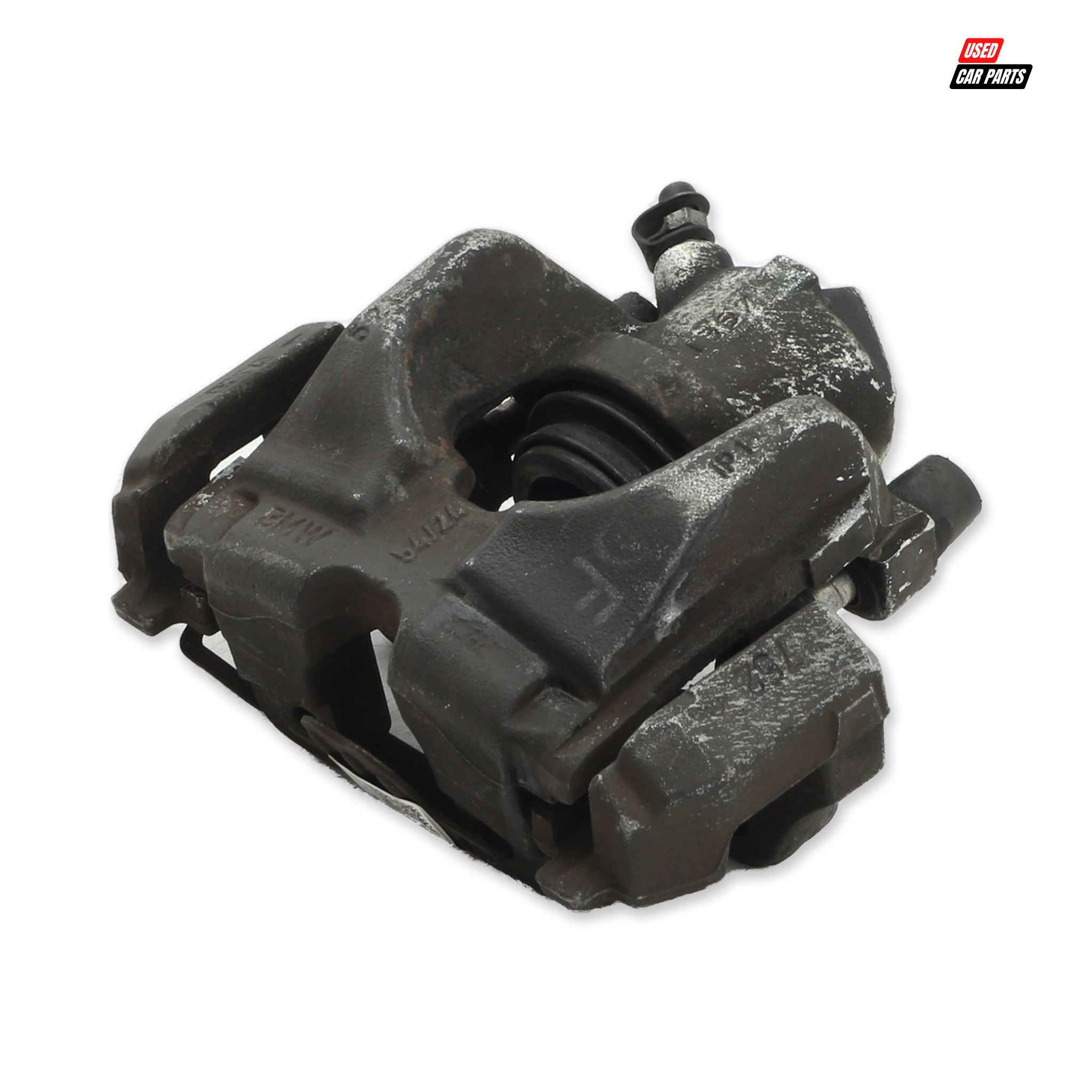 Used Passenger Side Front Brake Caliper for 2010 BMW 3 Series (E90)