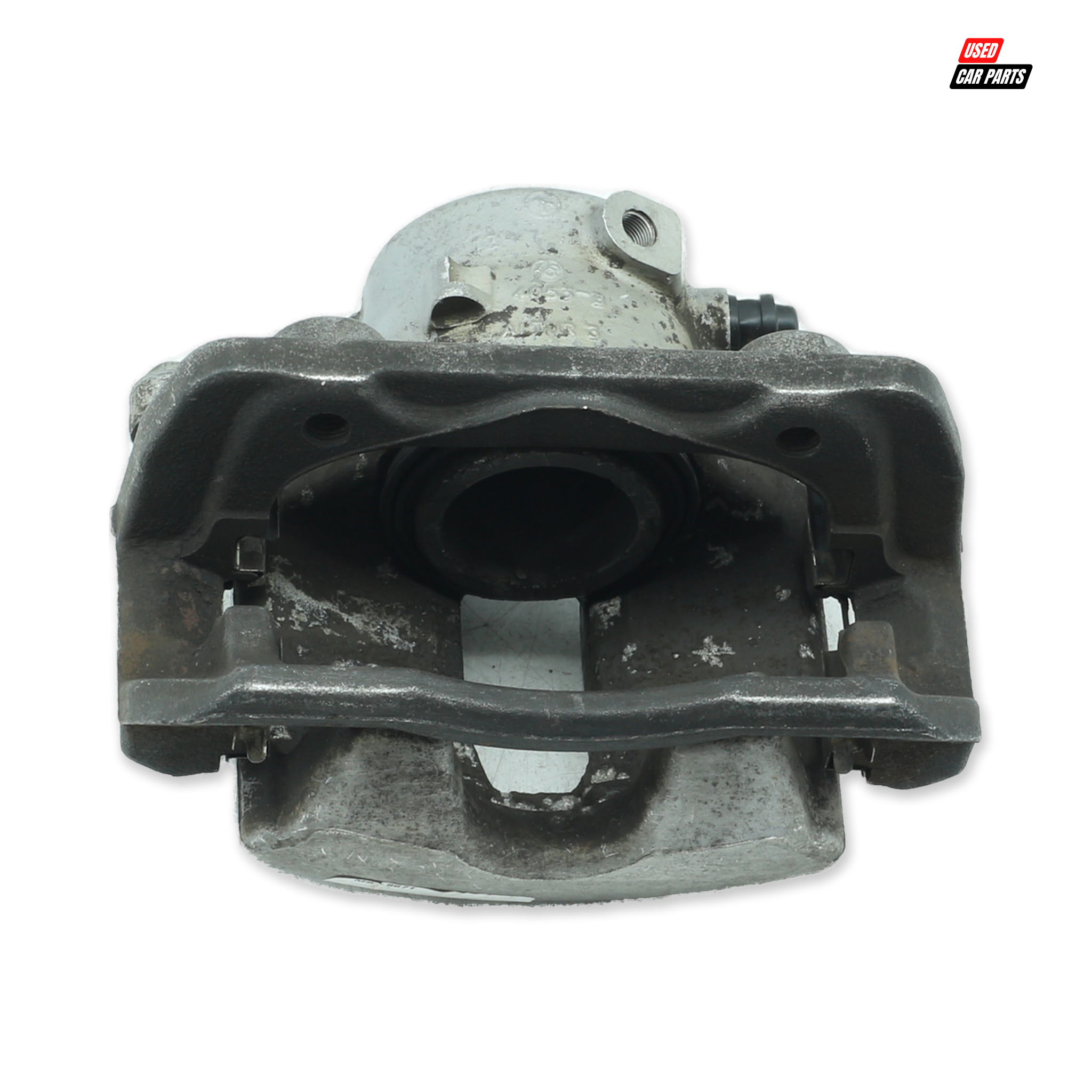 Used Passengers Side Front Brake Caliper for 2012 Mercedes-Benz C180