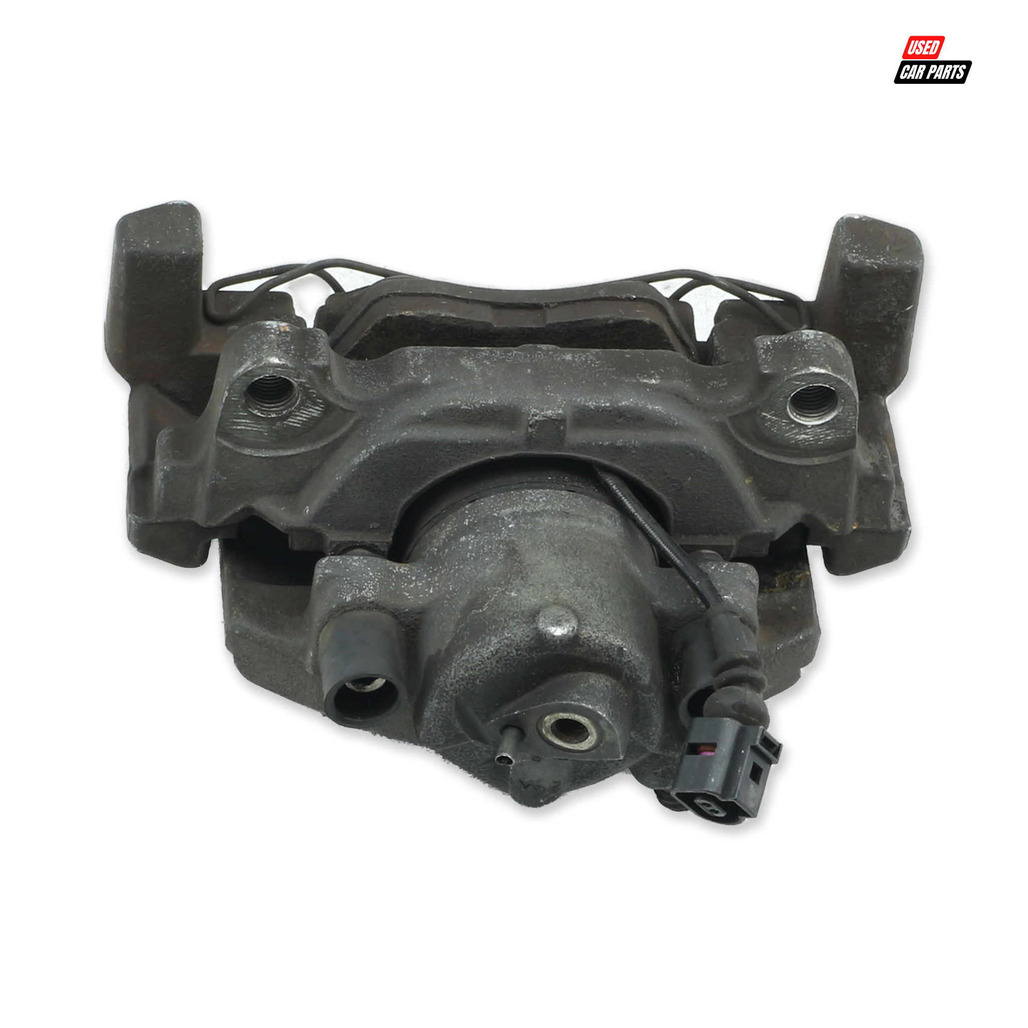 Used Passengers Side Front Brake Caliper for 2011 Audi 1.4 TFSI Attraction