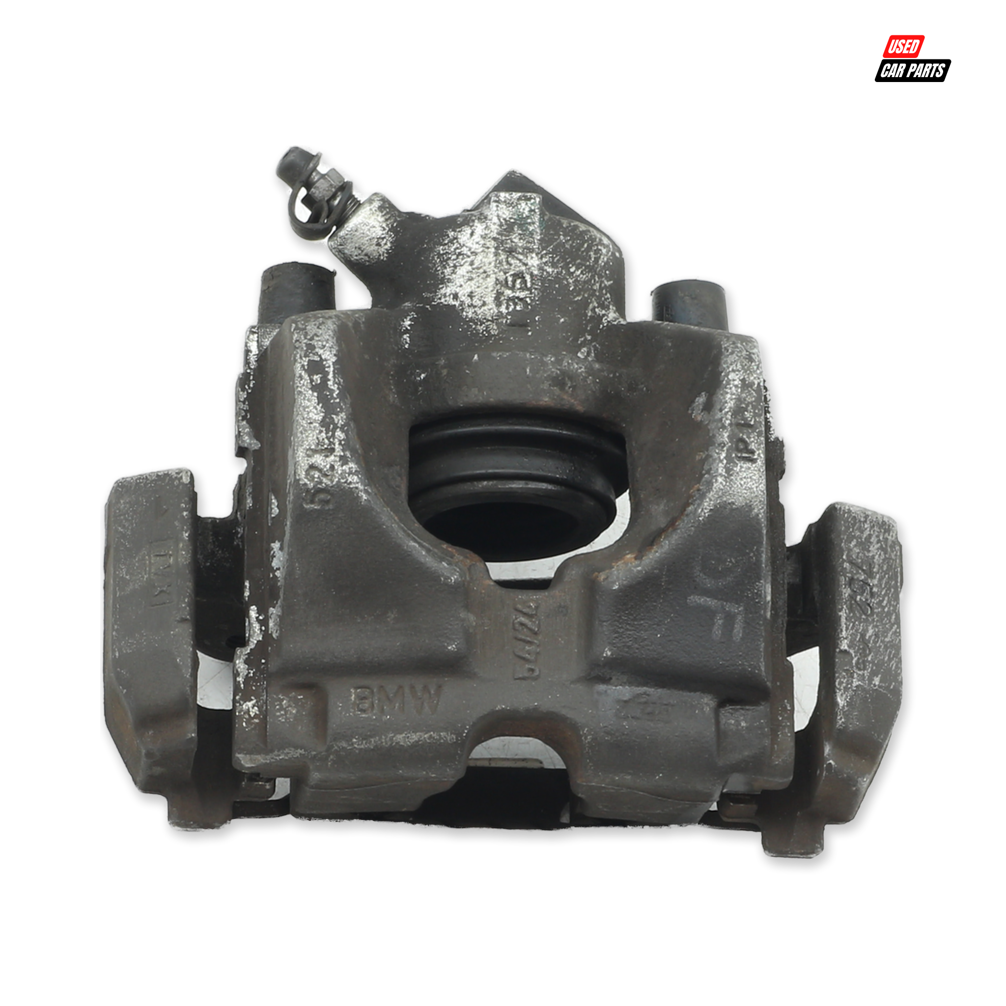 Used Passenger Side Front Brake Caliper for 2010 BMW 3 Series (E90)