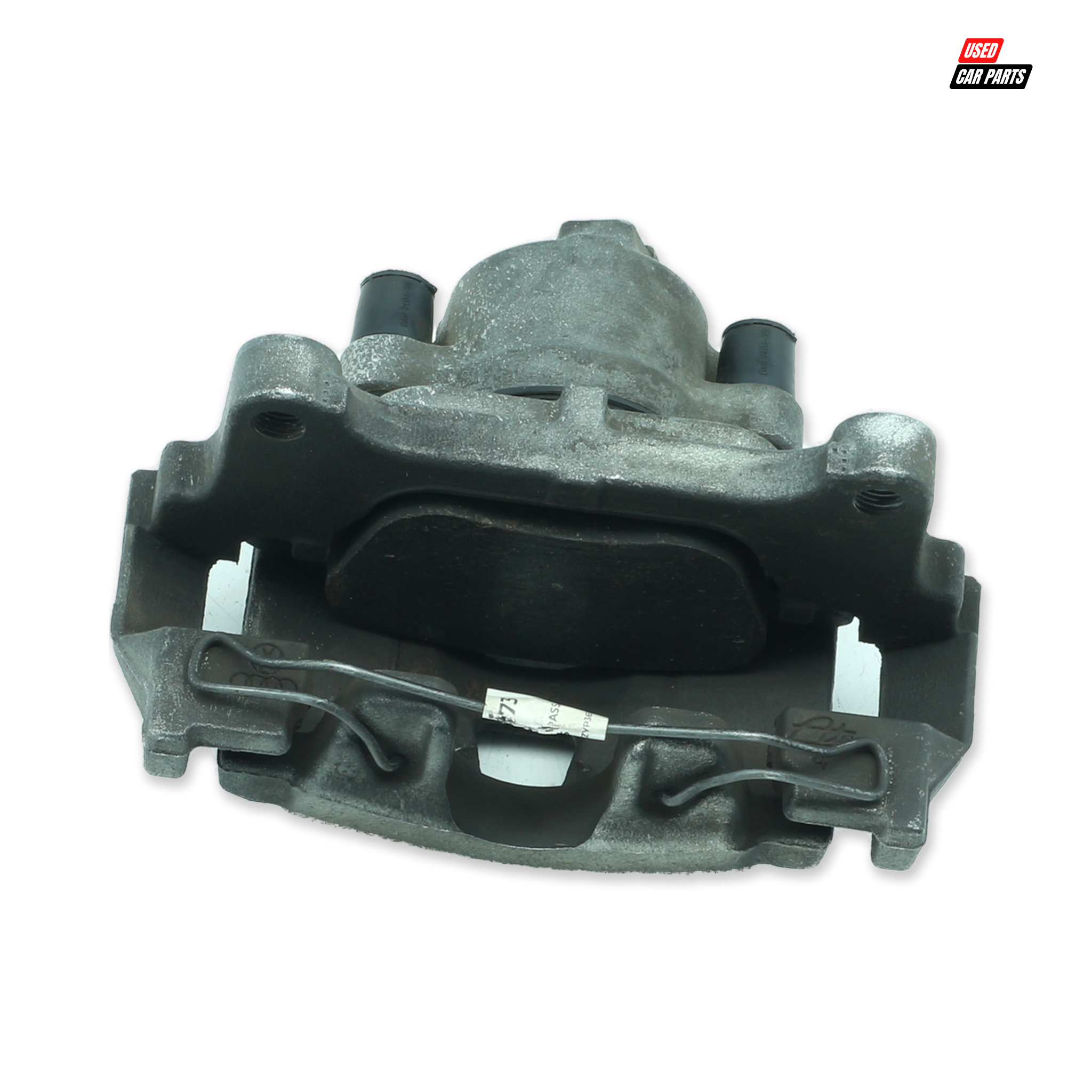 Used Passenger's Side Front Brake Caliper for 2000 VOLKSWAGEN PASSAT