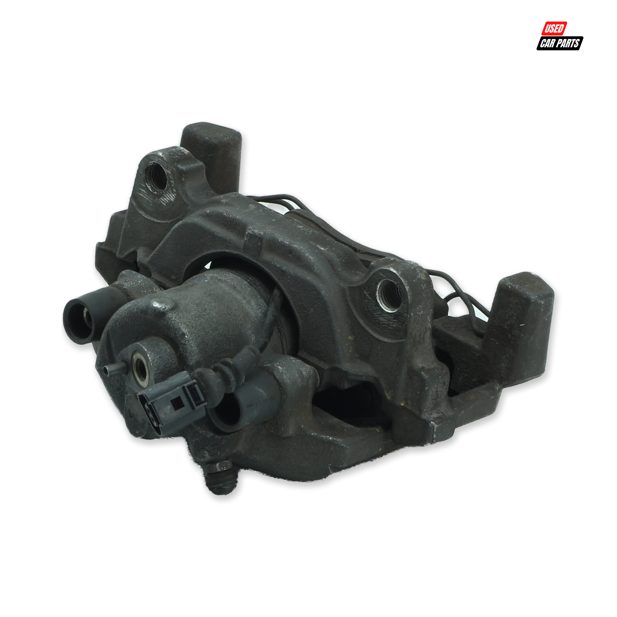 Used Passengers Side Front Brake Caliper for 2011 Audi 1.4 TFSI Attraction