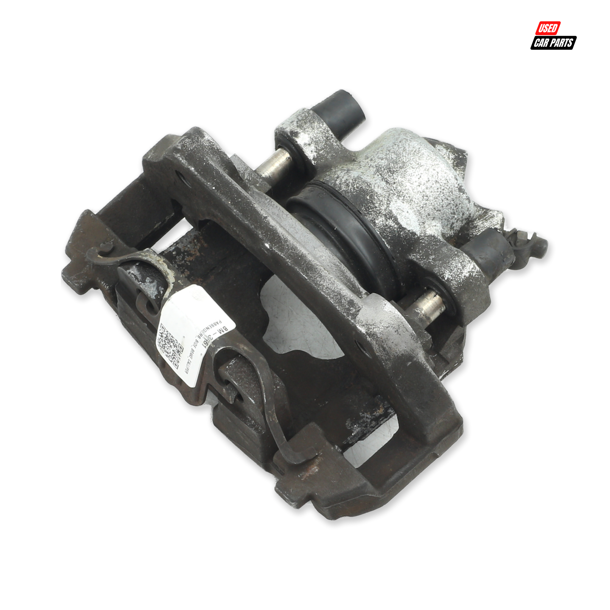 Used Passenger Side Front Brake Caliper for 2010 BMW 3 Series (E90)
