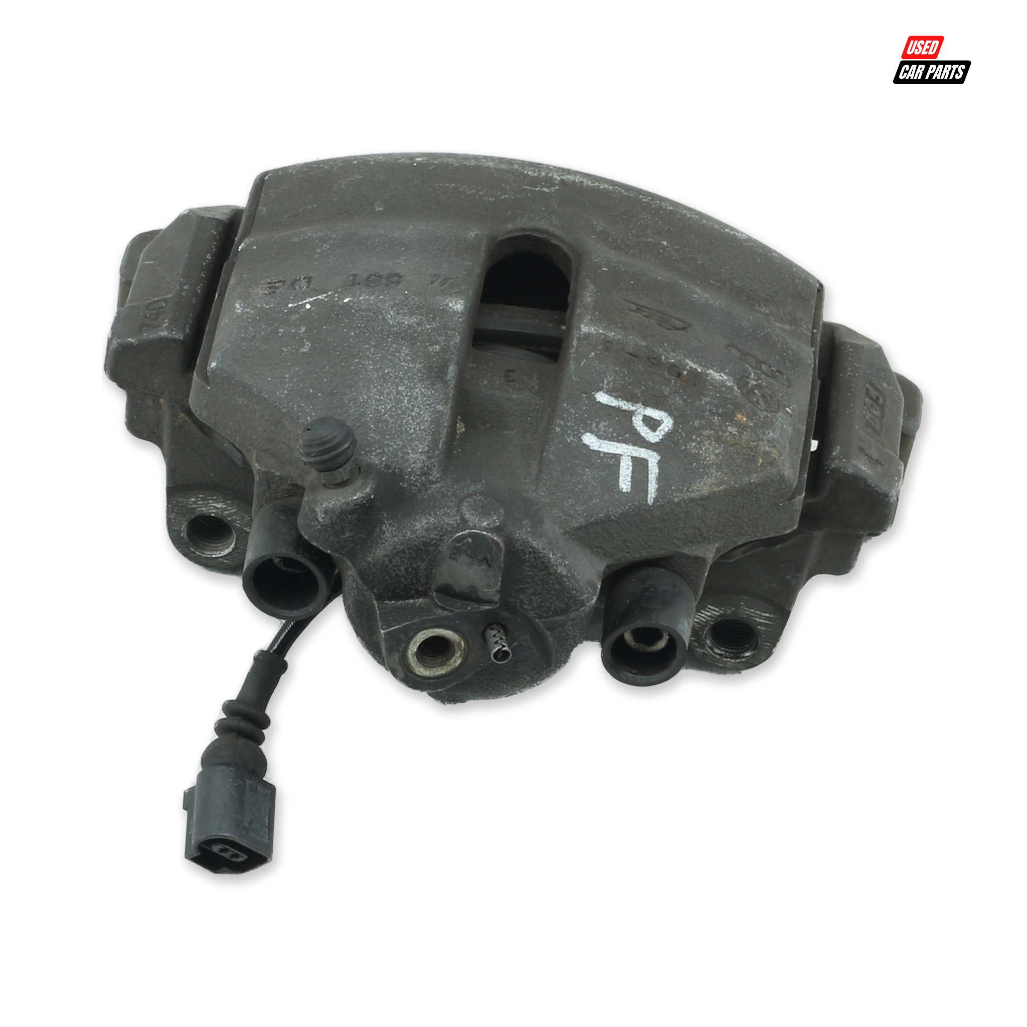 Used Passengers Side Front Brake Caliper for 2011 Audi 1.4 TFSI Attraction