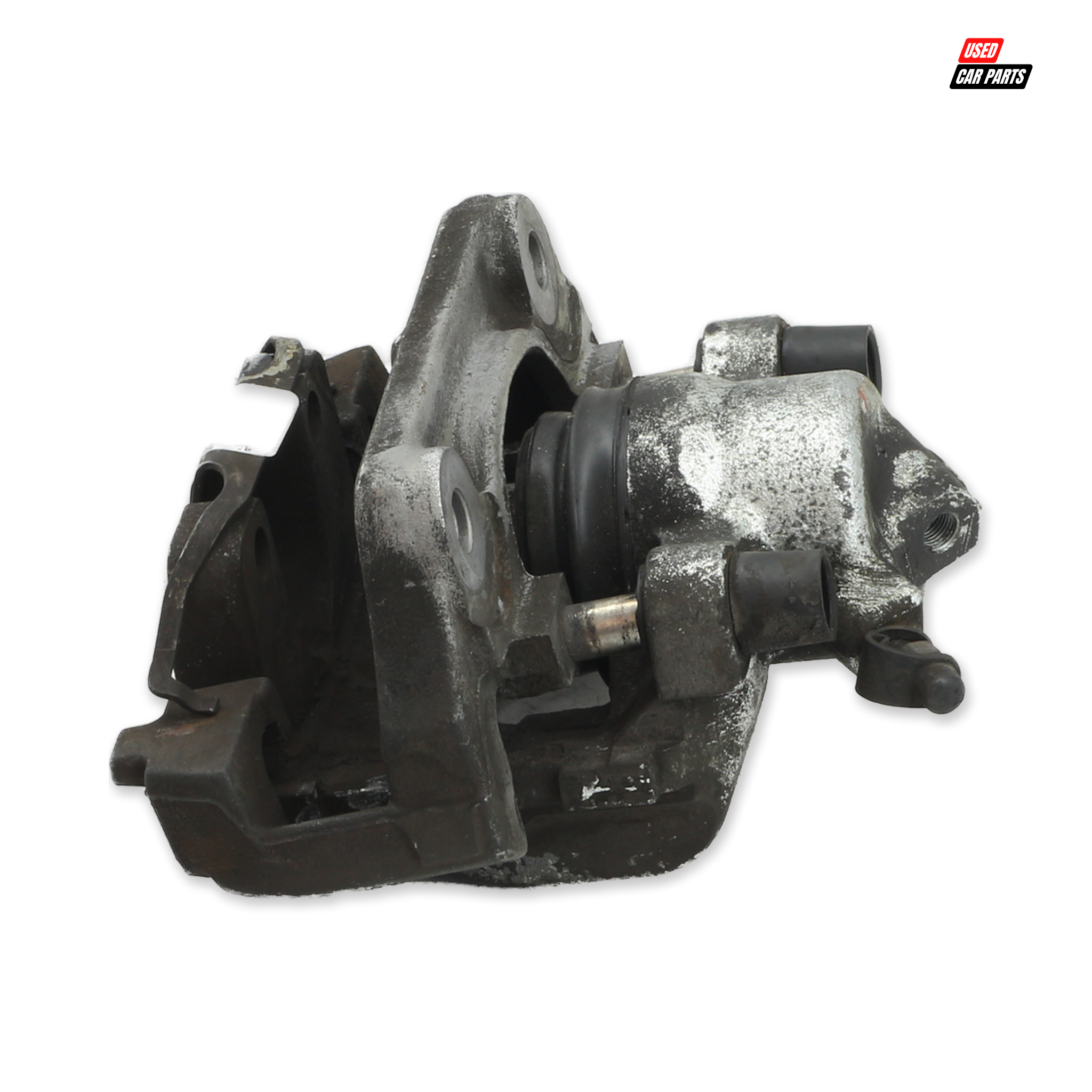 Used Passenger Side Front Brake Caliper for 2010 BMW 3 Series (E90)