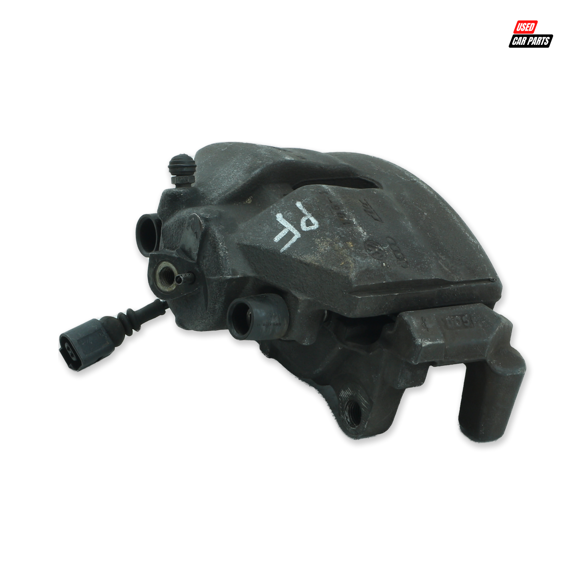 Used Passengers Side Front Brake Caliper for 2011 Audi 1.4 TFSI Attraction