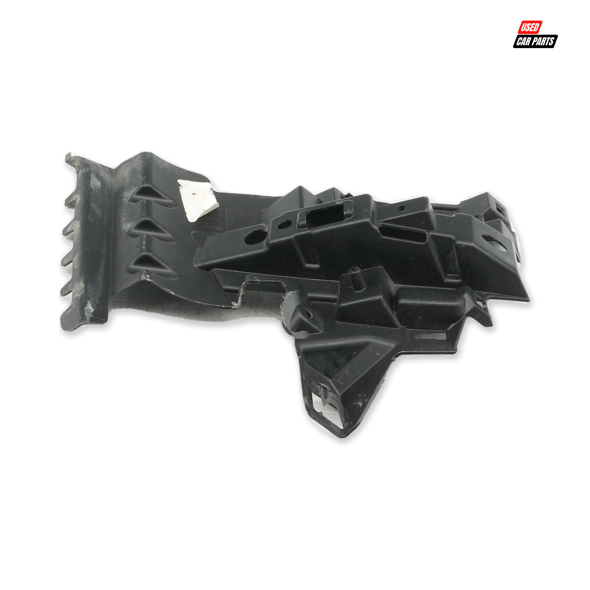 Used Passengers Side Front Bumper Bracket (Part Number 269252567R) for 2016 RENAULT CLIO IV 900 T GT-LINE 5DR (66KW)