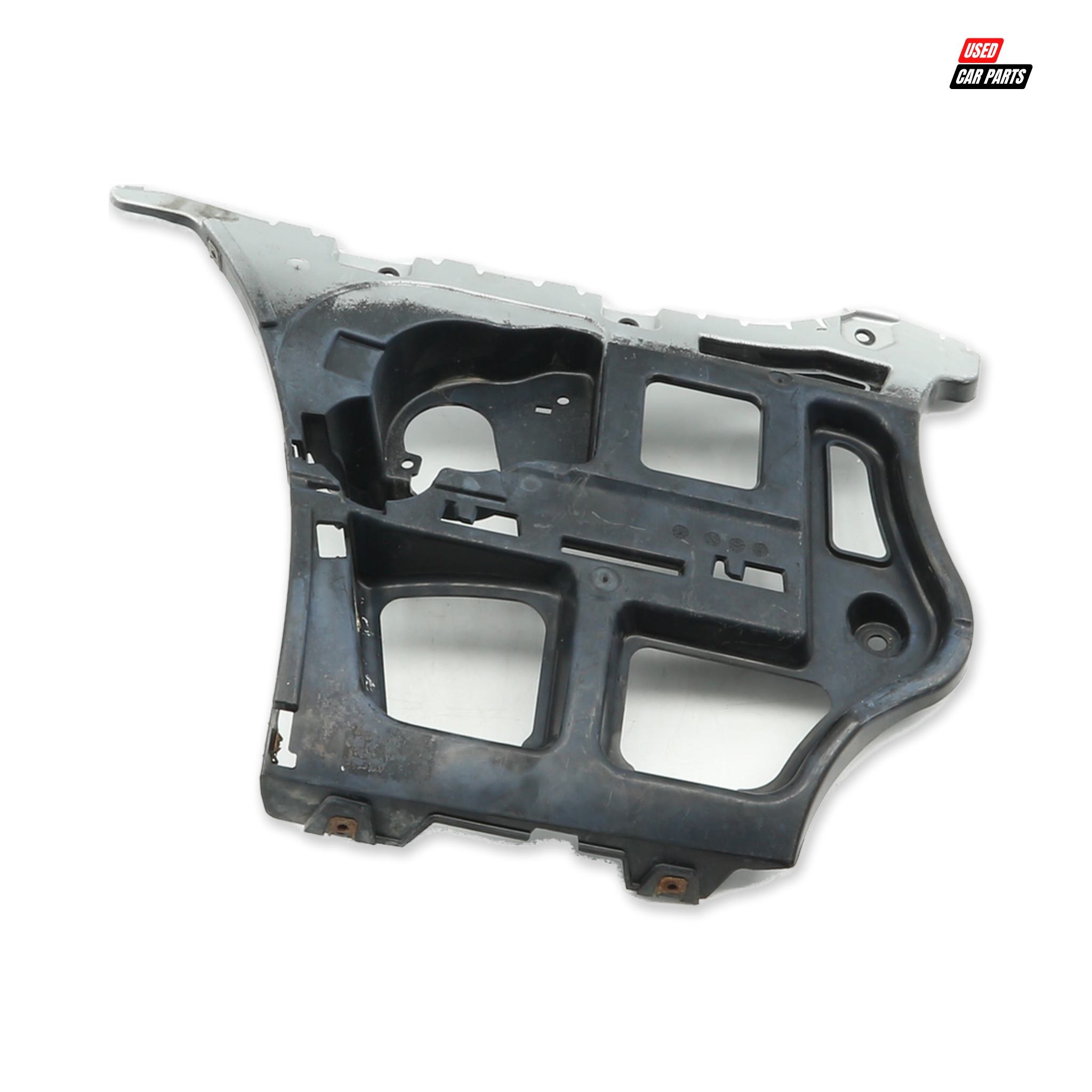 Used Passengers Side Front Bumper Bracket (Part Number 51127202667) for 2010 BMW 3 Series