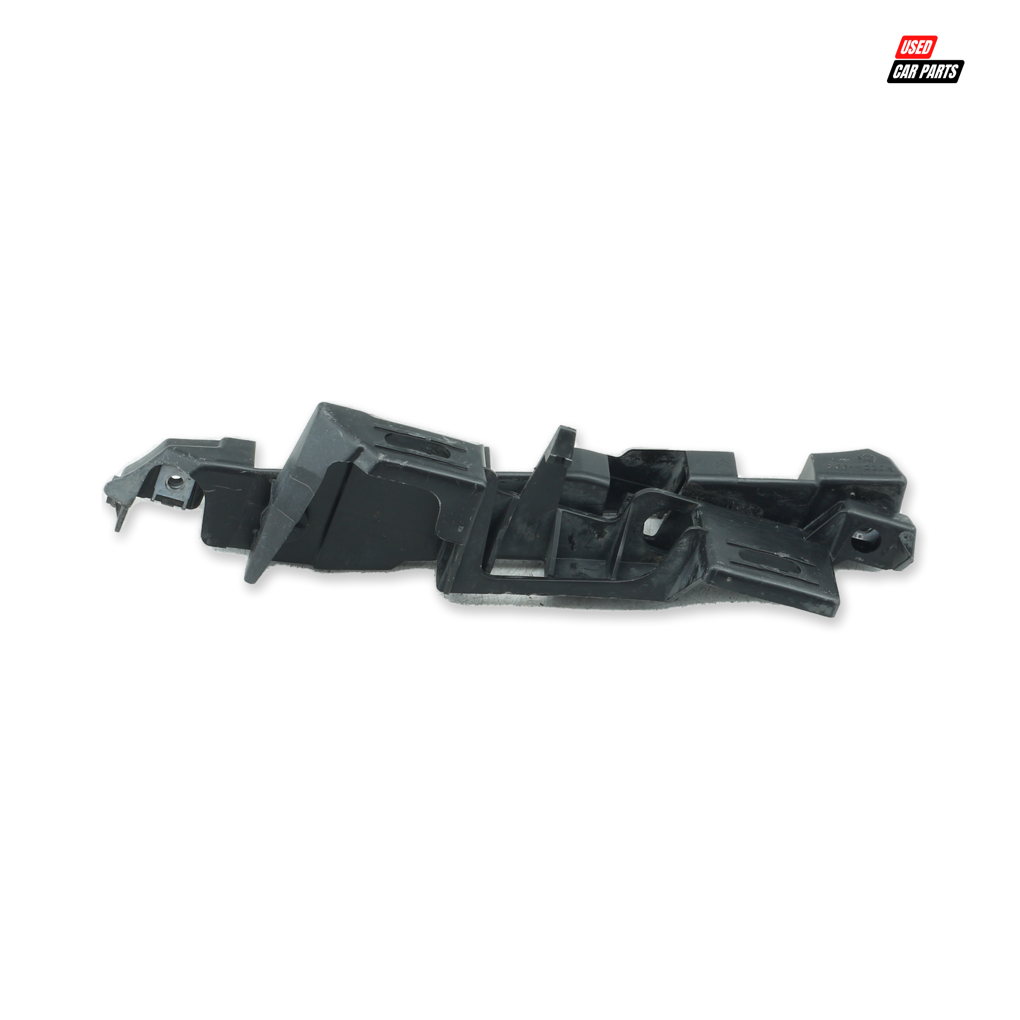 Used Passengers Side Front Bumper Bracket (Part Number 9652507380) for CITROEN C4 1.6HDi 2005