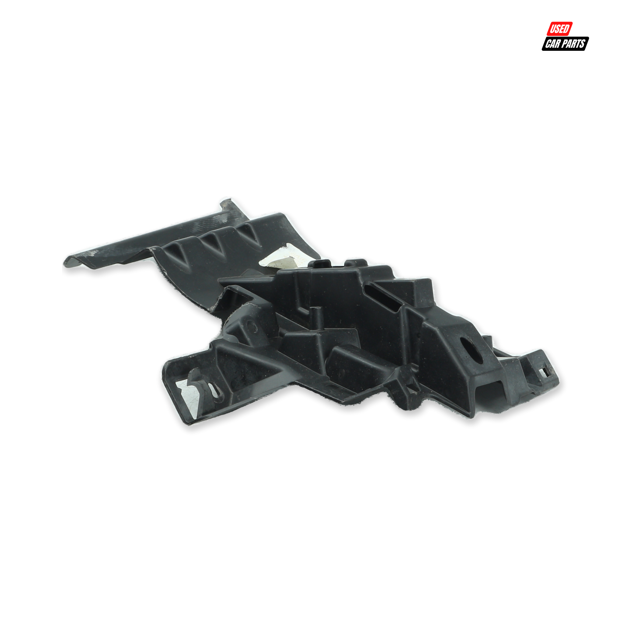 Used Passengers Side Front Bumper Bracket (Part Number 269252567R) for 2016 RENAULT CLIO IV 900 T GT-LINE 5DR (66KW)