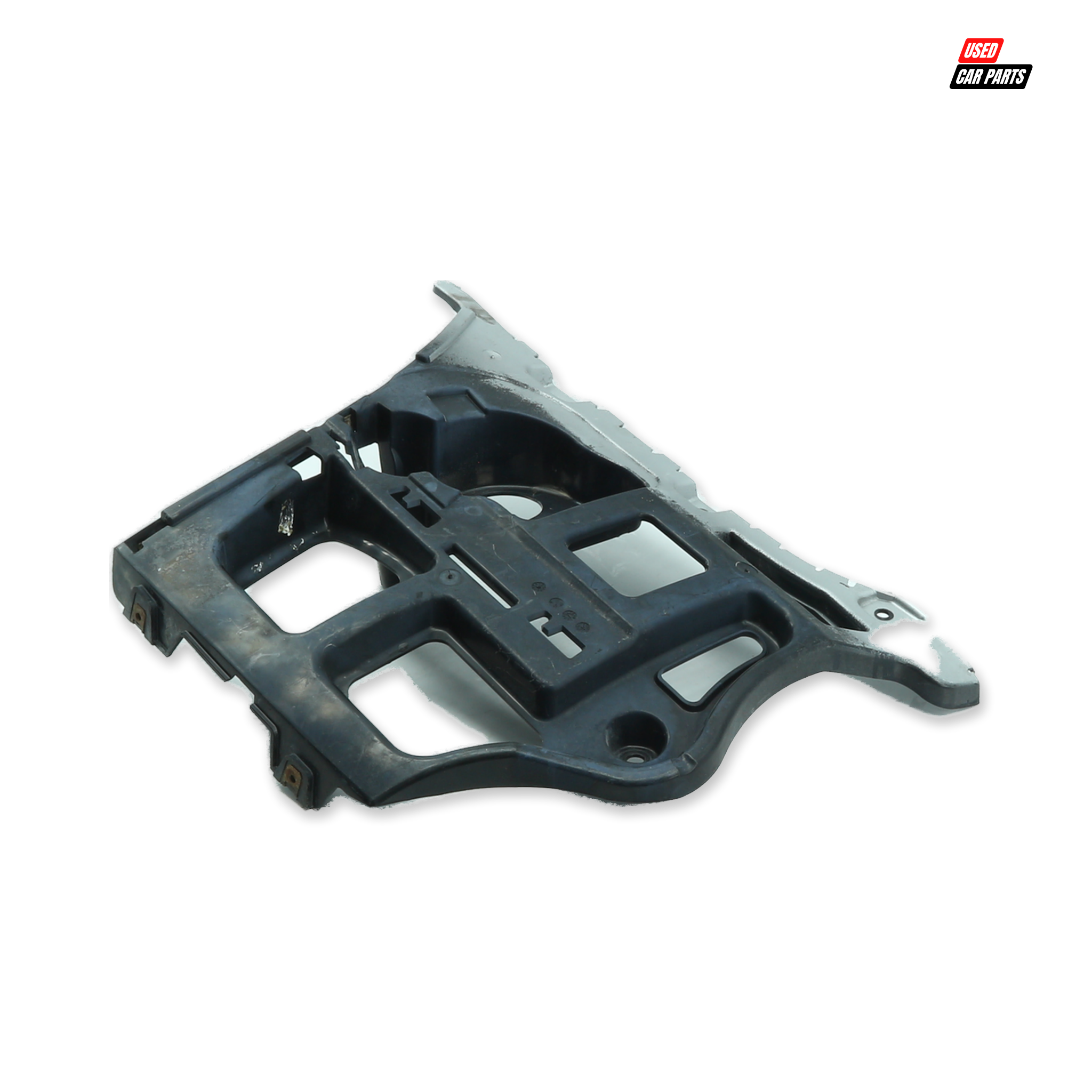 Used Passengers Side Front Bumper Bracket (Part Number 51127202667) for 2010 BMW 3 Series