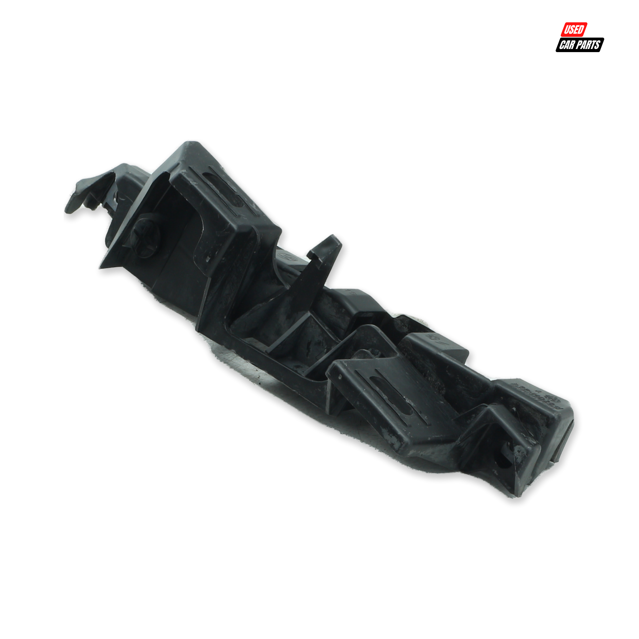 Used Passengers Side Front Bumper Bracket (Part Number 9652507380) for CITROEN C4 1.6HDi 2005