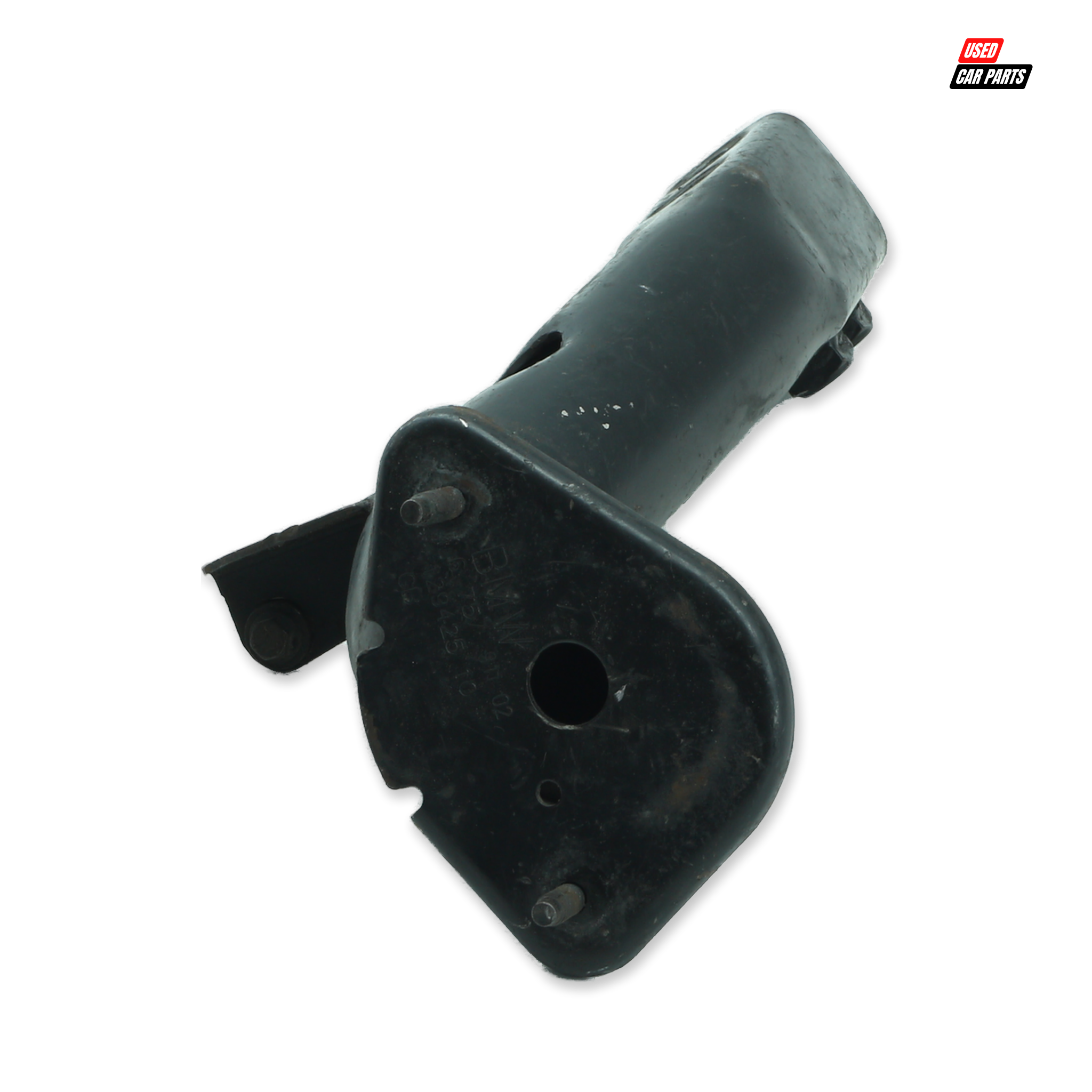 Used Mini Coupe 2002 Passengers Side Front Bumper Mount (Part Number 675791102)