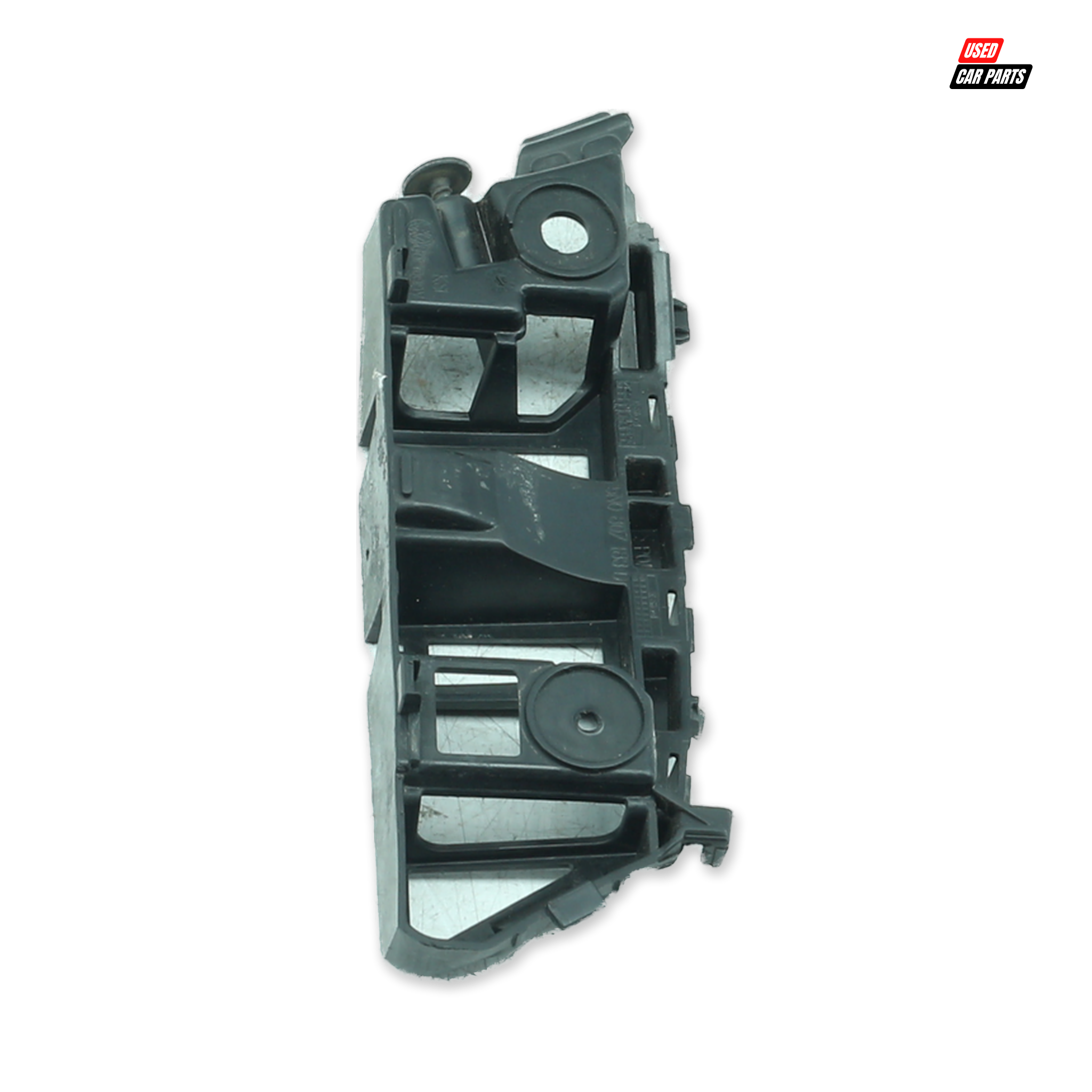 Used Passengers Side Front Bumper Bracket (Part Number 5N0807183) for 2012 VOLKSWAGEN POLO VIVO