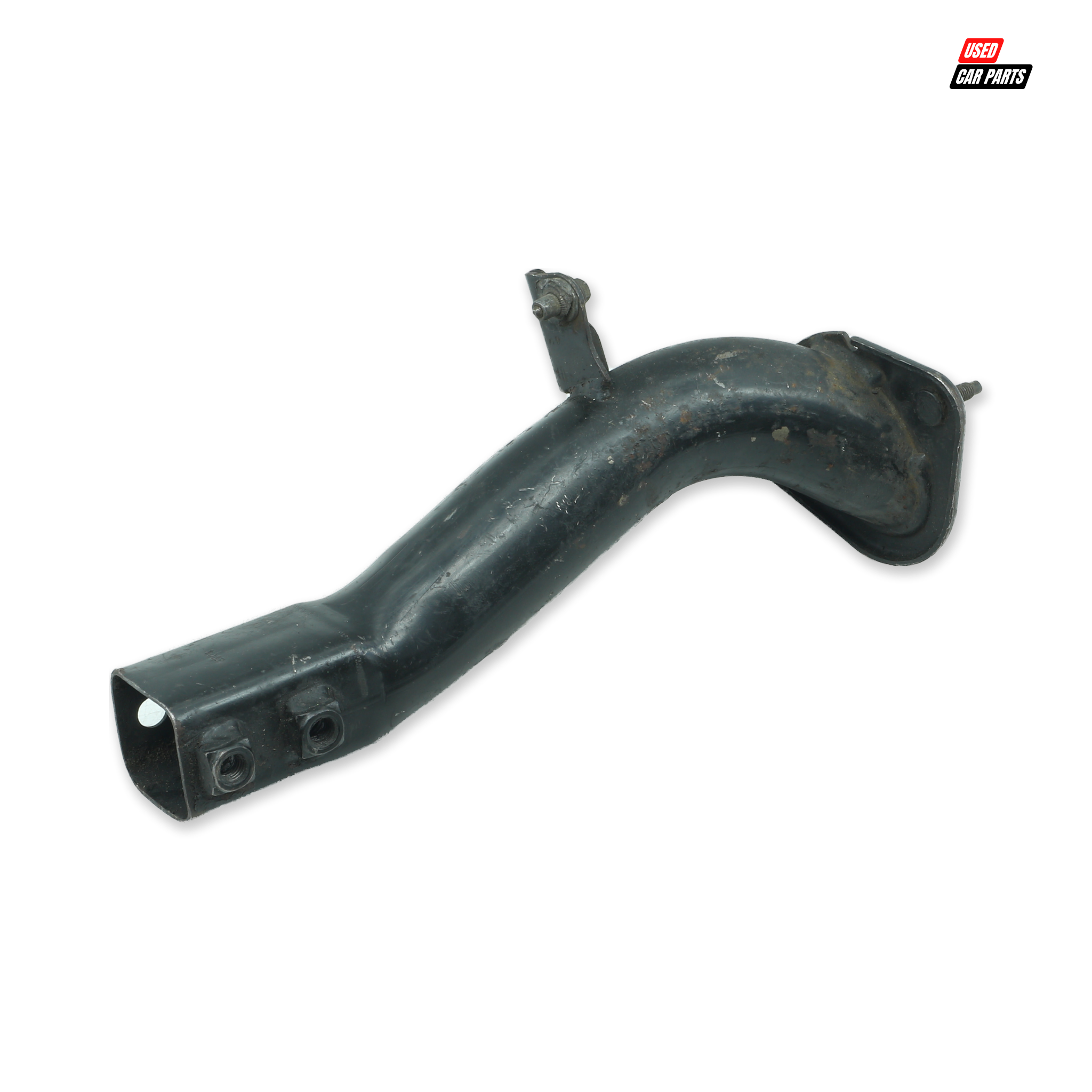 Used Mini Coupe 2002 Passengers Side Front Bumper Mount (Part Number 675791102)