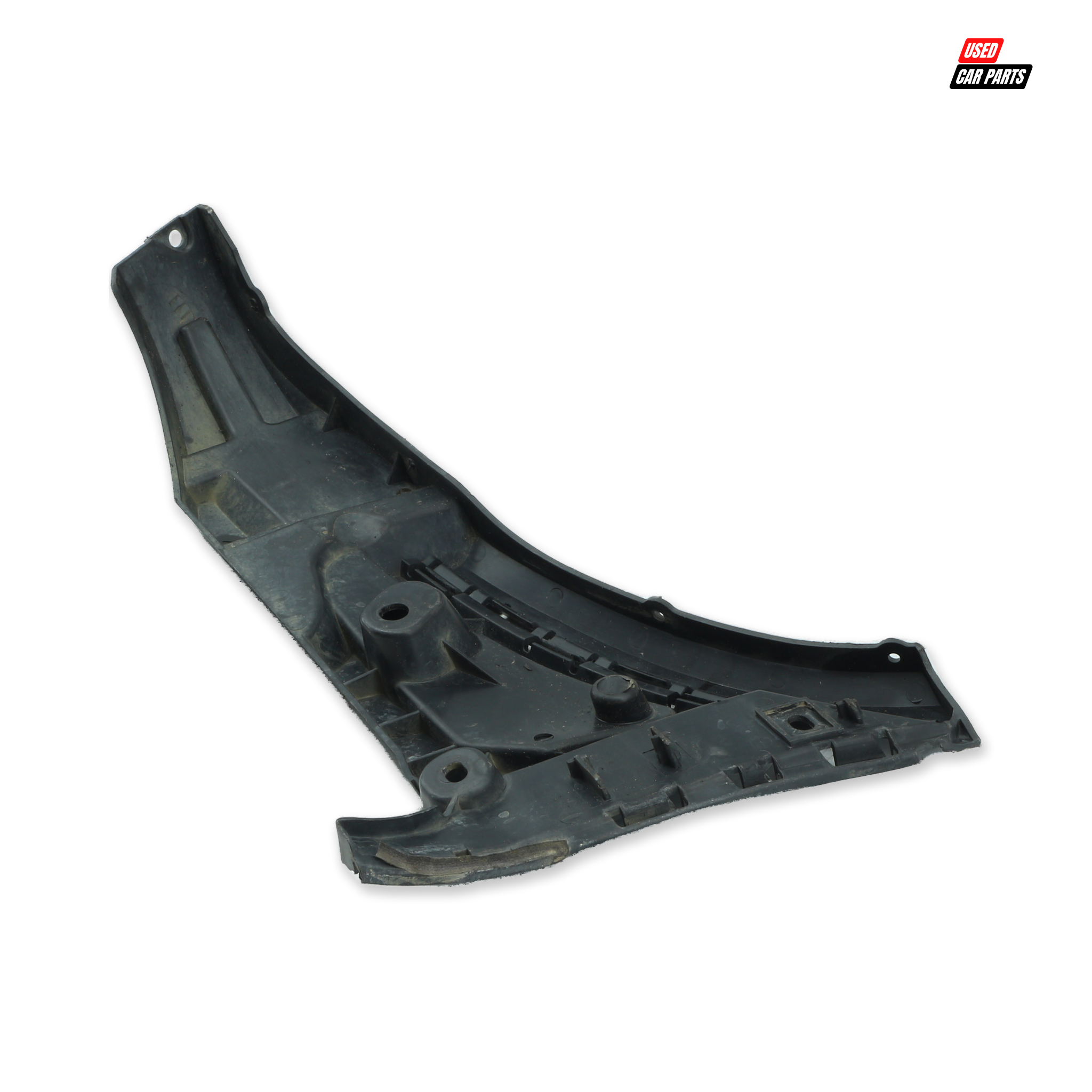 Used Passengers Side Front Bumper Bracket (Part Number 30698128) for 2012 VOLVO XC90 D5 GEARTRONIC AWD