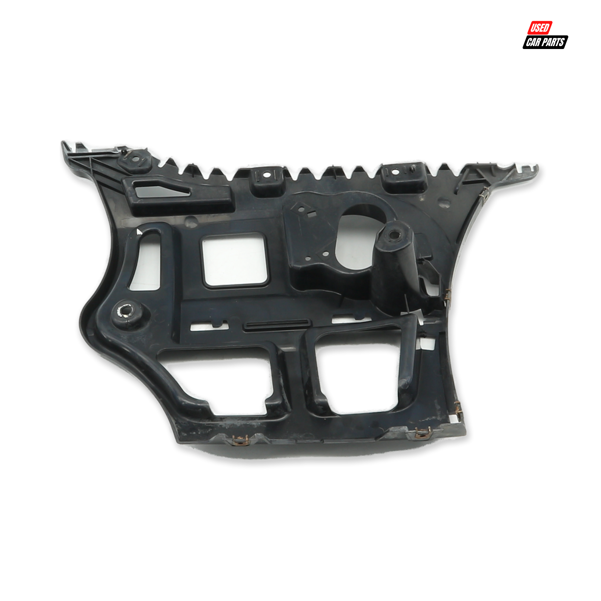 Used Passengers Side Front Bumper Bracket (Part Number 51127202667) for 2010 BMW 3 Series