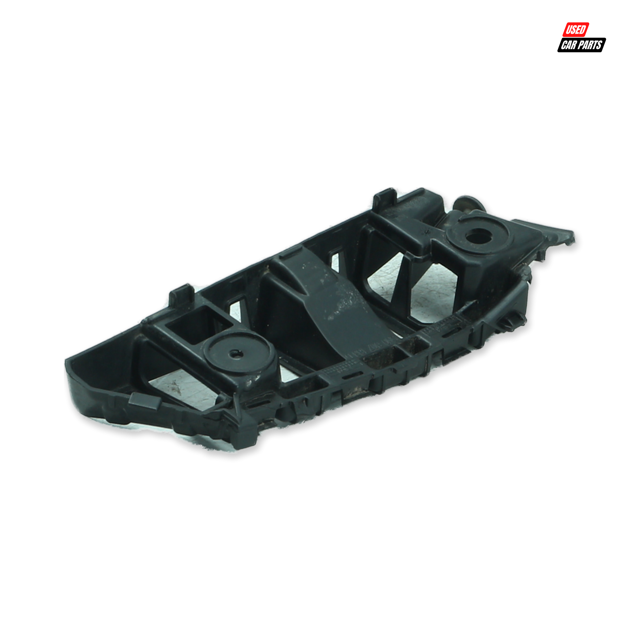 Used Passengers Side Front Bumper Bracket (Part Number 5N0807183) for 2012 VOLKSWAGEN POLO VIVO