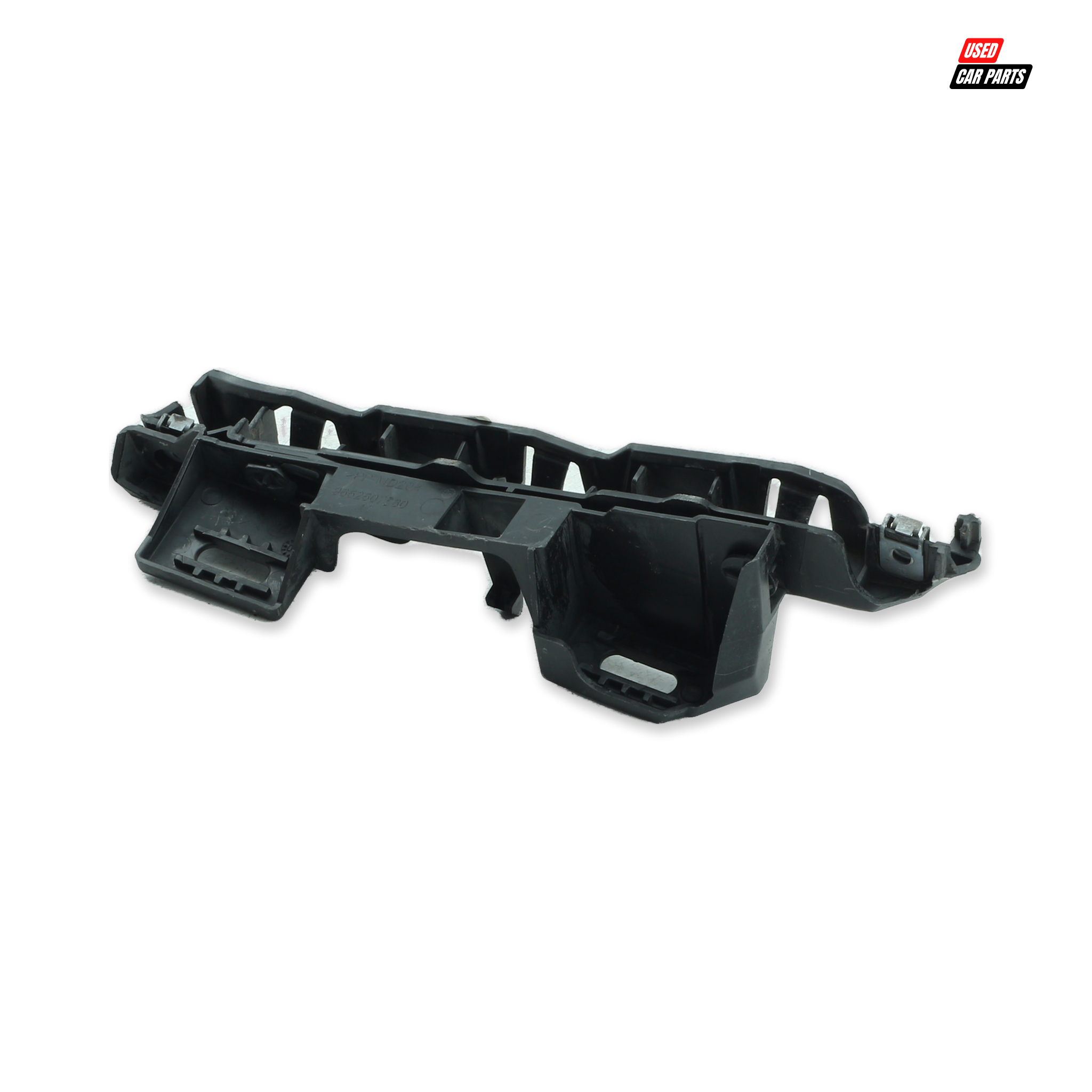 Used Passengers Side Front Bumper Bracket (Part Number 9652507380) for CITROEN C4 1.6HDi 2005