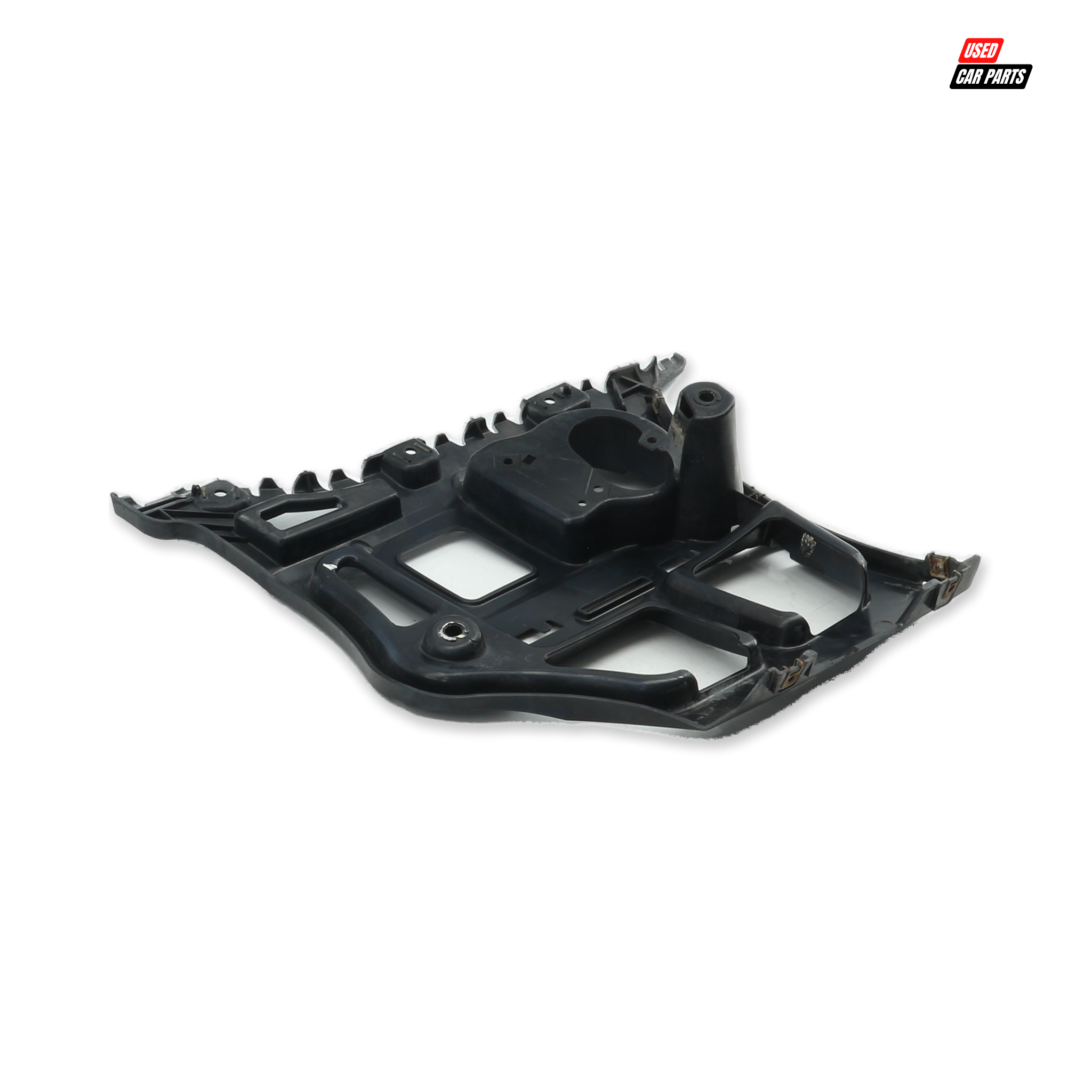 Used Passengers Side Front Bumper Bracket (Part Number 51127202667) for 2010 BMW 3 Series