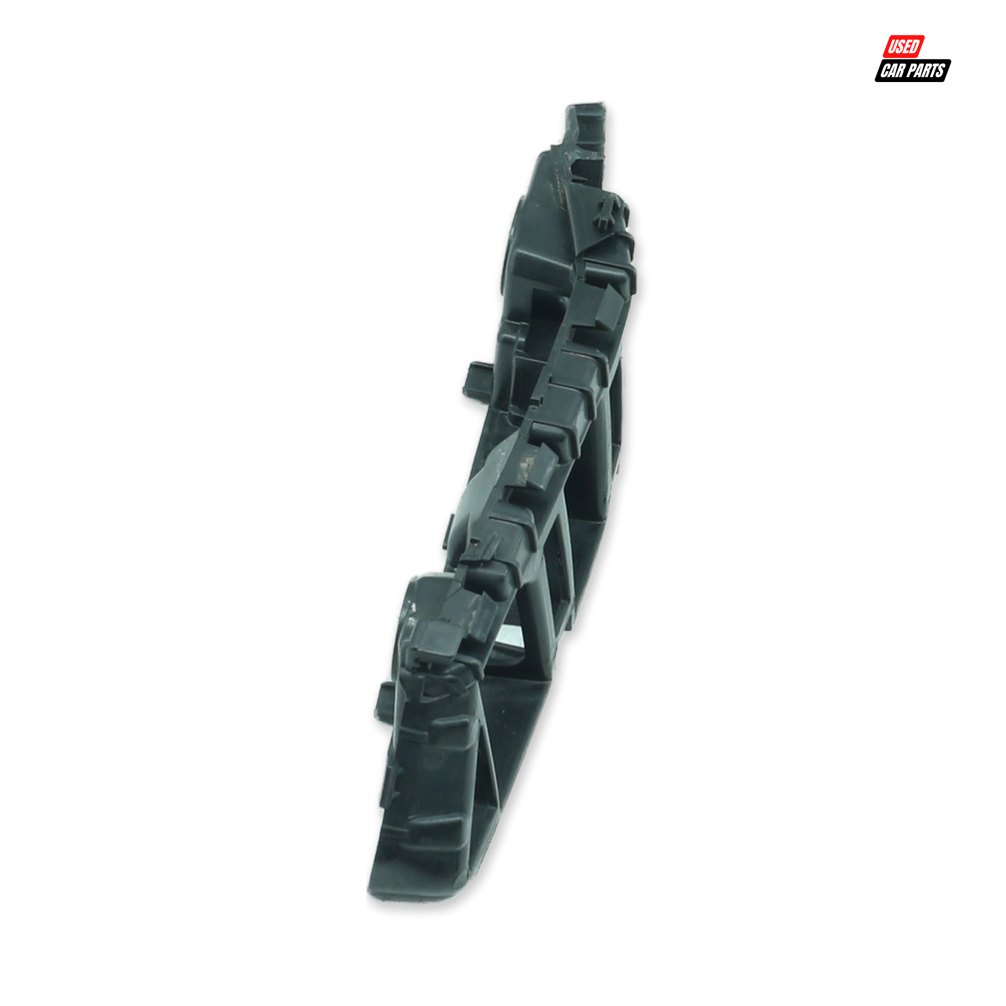Used Passengers Side Front Bumper Bracket (Part Number 5N0807183) for 2012 VOLKSWAGEN POLO VIVO