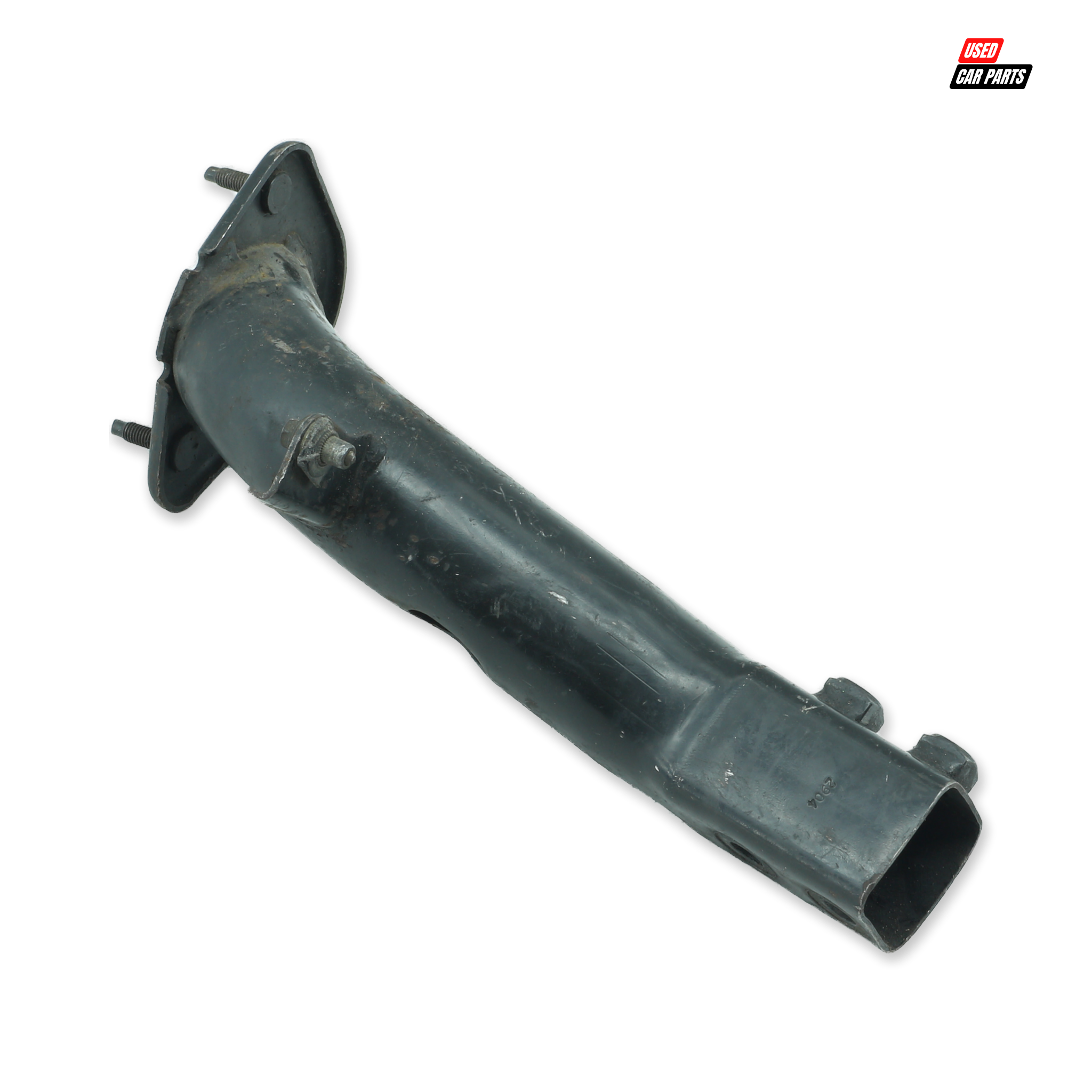 Used Mini Coupe 2002 Passengers Side Front Bumper Mount (Part Number 675791102)