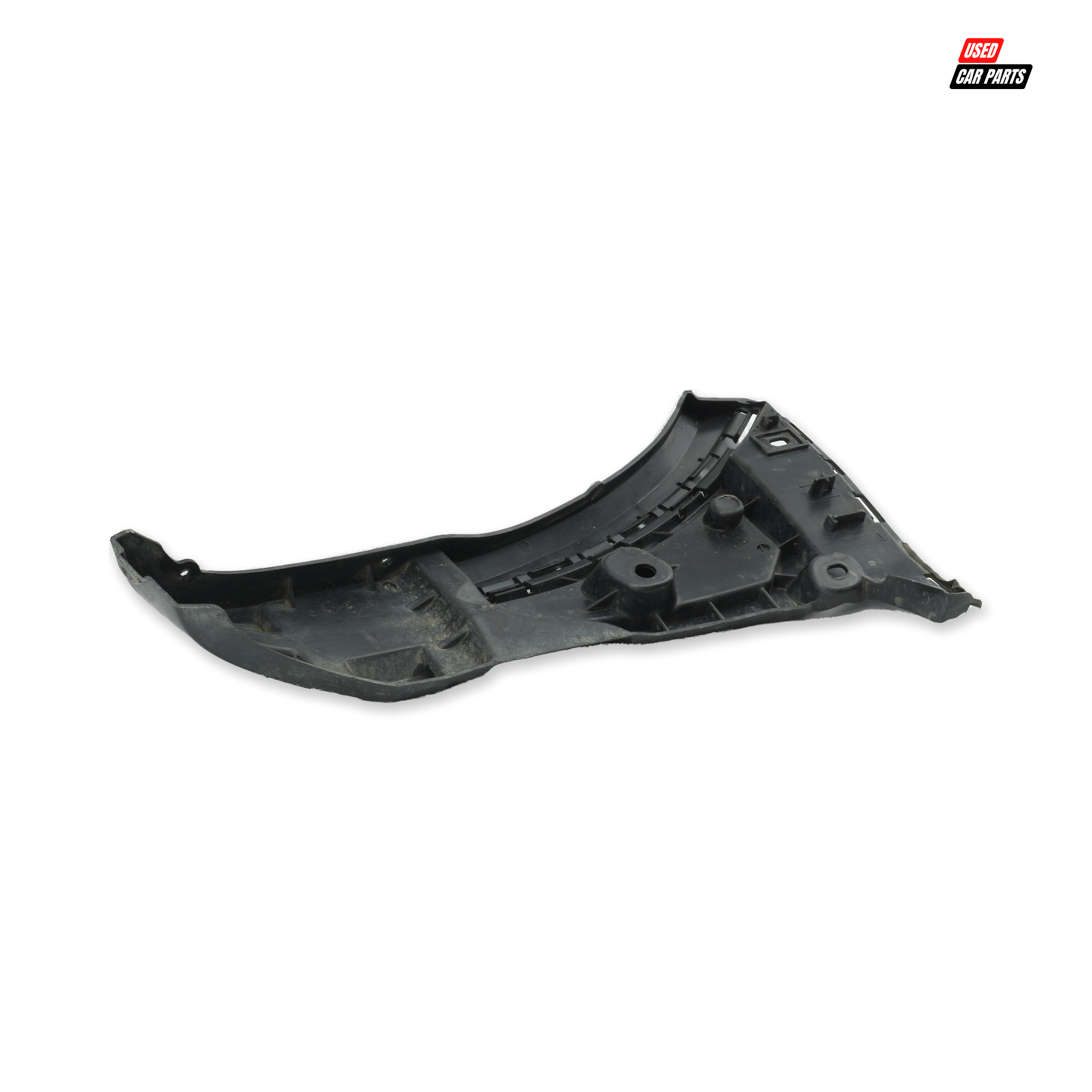 Used Passengers Side Front Bumper Bracket (Part Number 30698128) for 2012 VOLVO XC90 D5 GEARTRONIC AWD