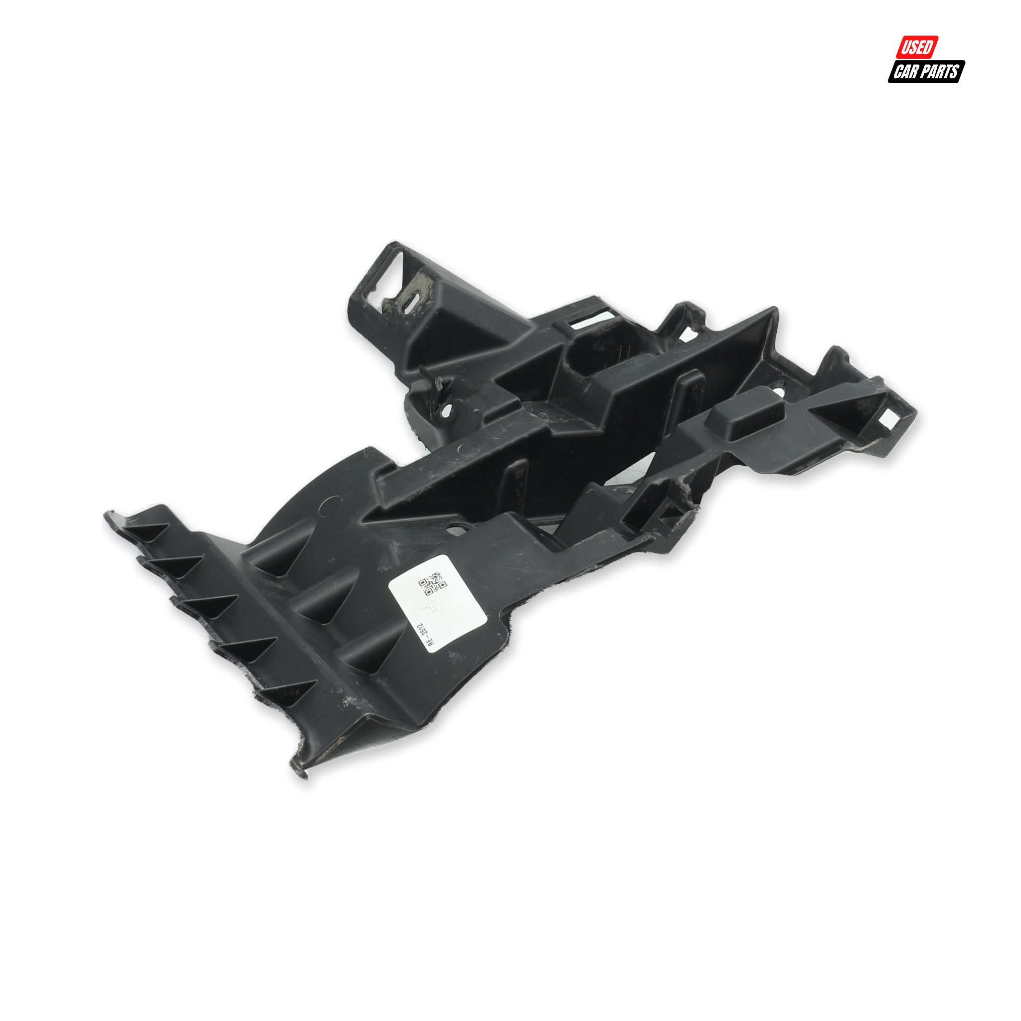 Used Passengers Side Front Bumper Bracket (Part Number 269252567R) for 2016 RENAULT CLIO IV 900 T GT-LINE 5DR (66KW)