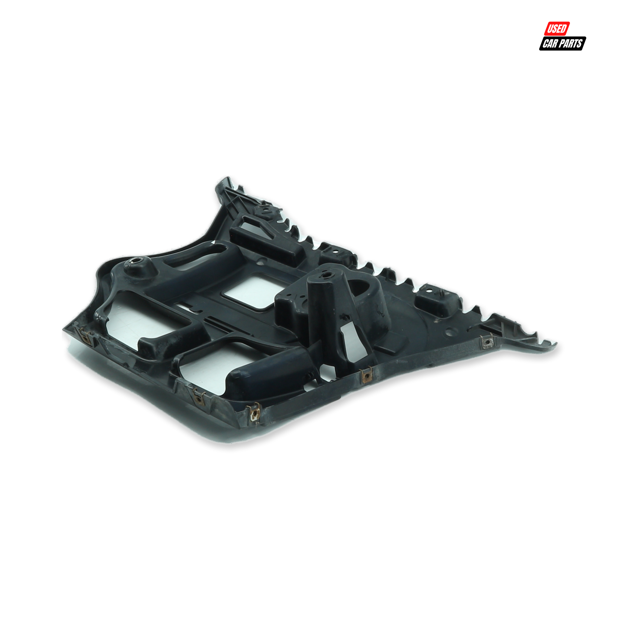 Used Passengers Side Front Bumper Bracket (Part Number 51127202667) for 2010 BMW 3 Series