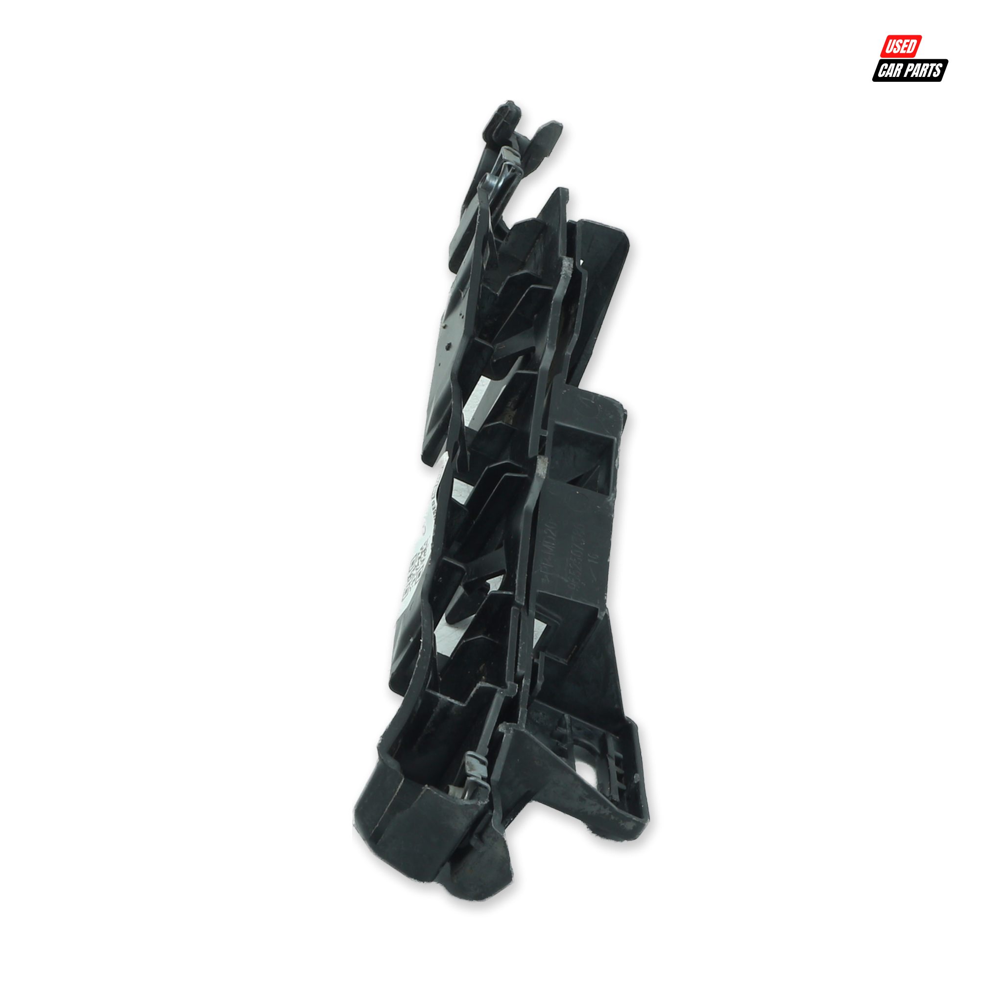 Used Passengers Side Front Bumper Bracket (Part Number 9652507380) for CITROEN C4 1.6HDi 2005