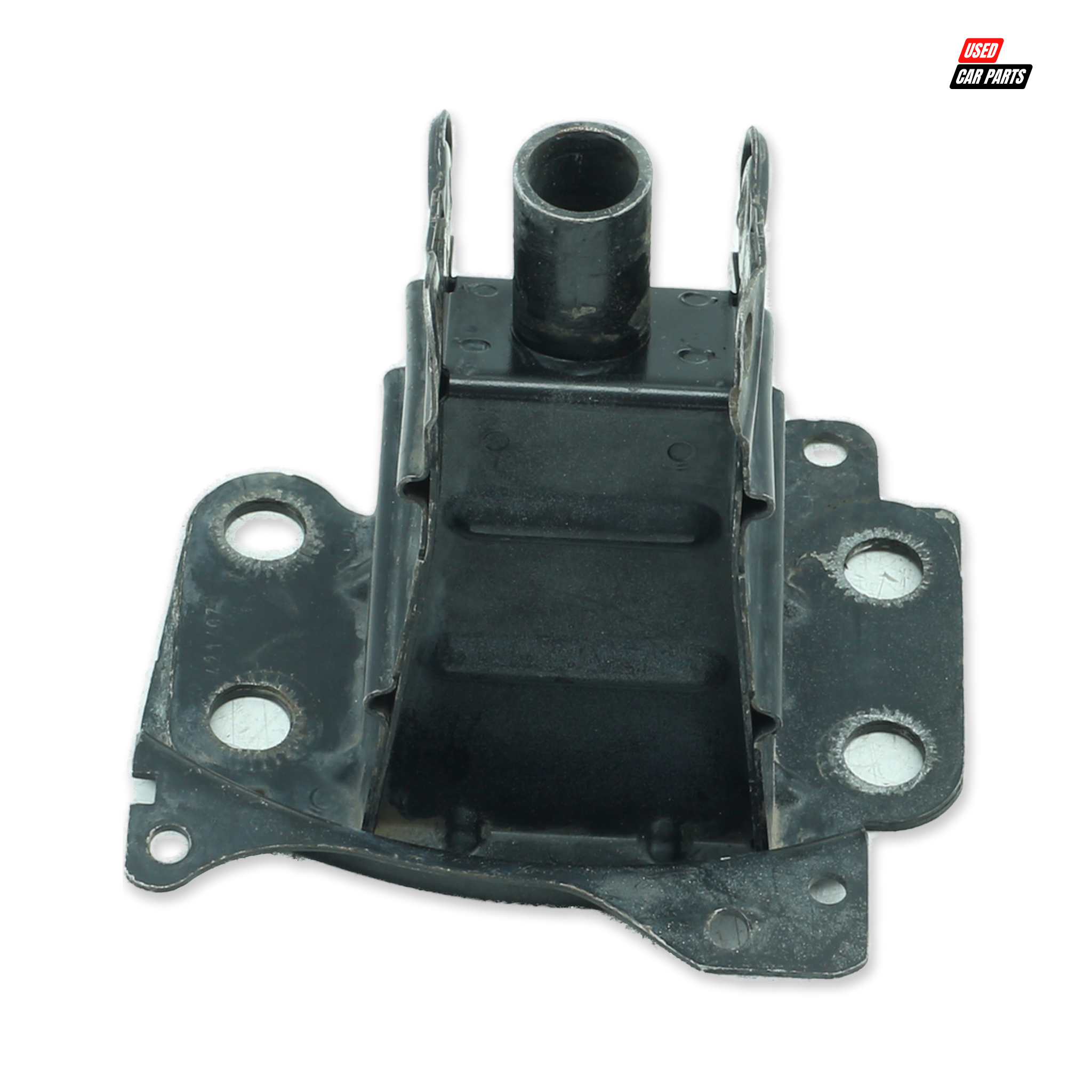 Used Passengers Side Front Bumper Support Bracket for 2011 Mercedes-Benz B180