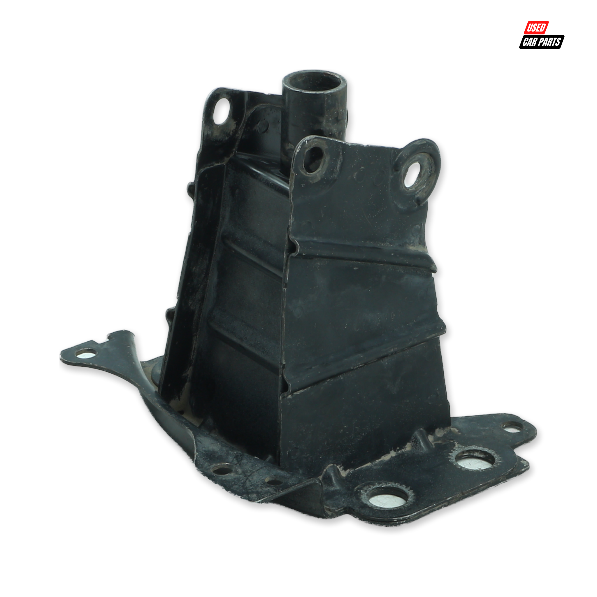 Used Passengers Side Front Bumper Support Bracket for 2011 Mercedes-Benz B180