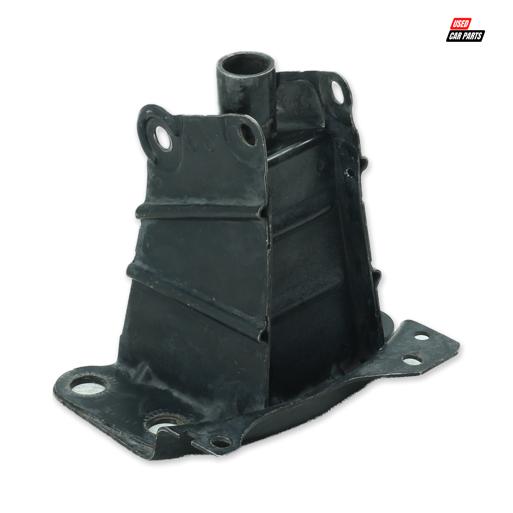 Used Passengers Side Front Bumper Support Bracket for 2011 Mercedes-Benz B180