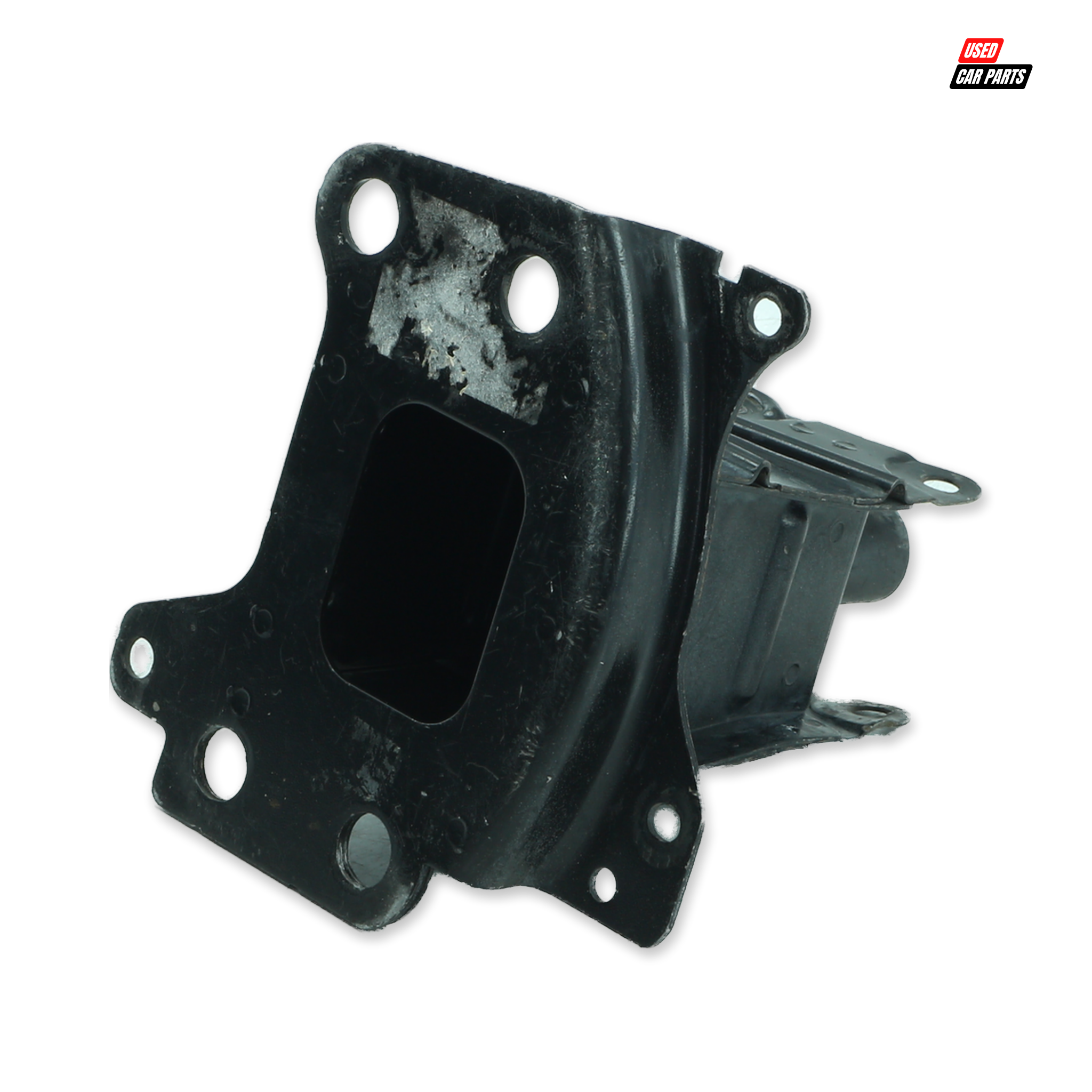 Used Passengers Side Front Bumper Support Bracket for 2011 Mercedes-Benz B180