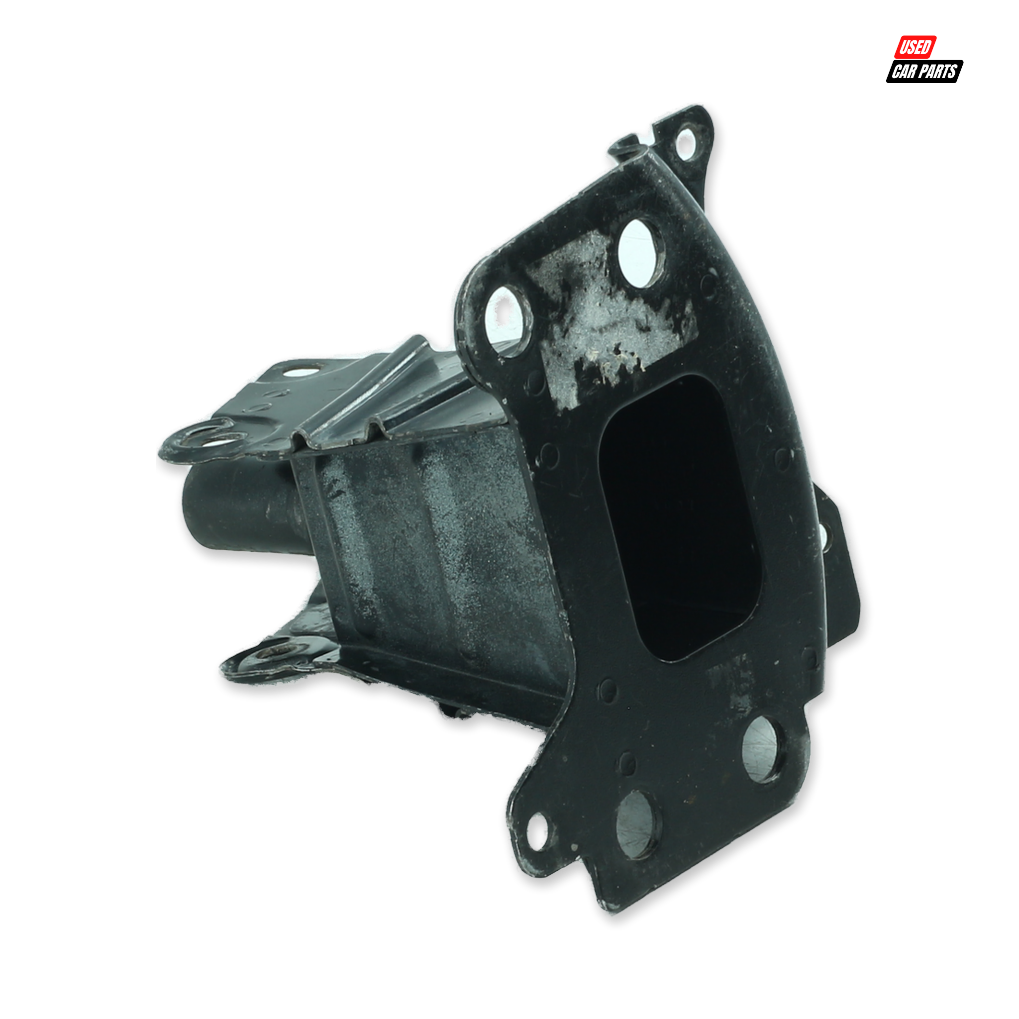 Used Passengers Side Front Bumper Support Bracket for 2011 Mercedes-Benz B180