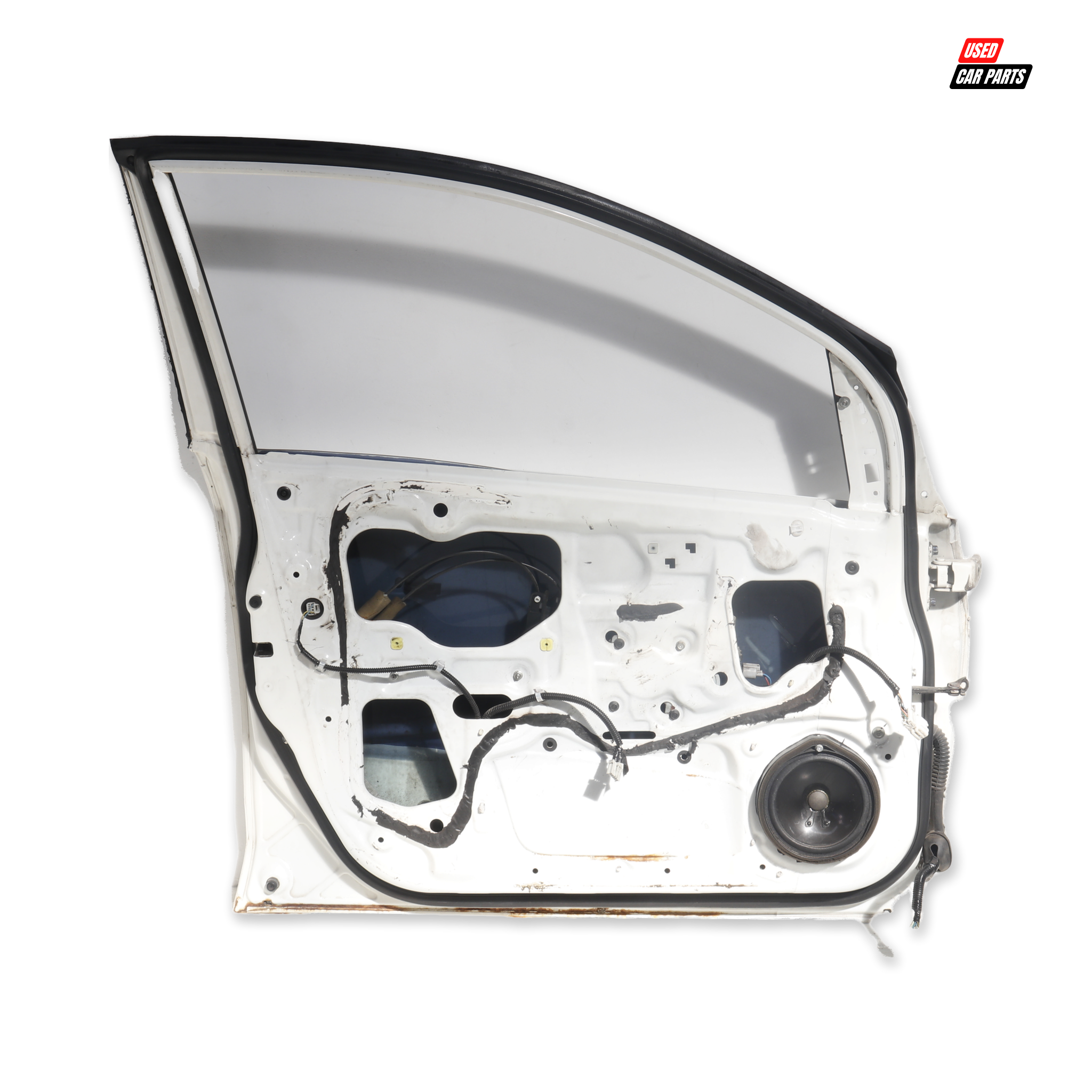 Used Passengers Side Front Door for 2014 Honda Jazz 1.2 Trend